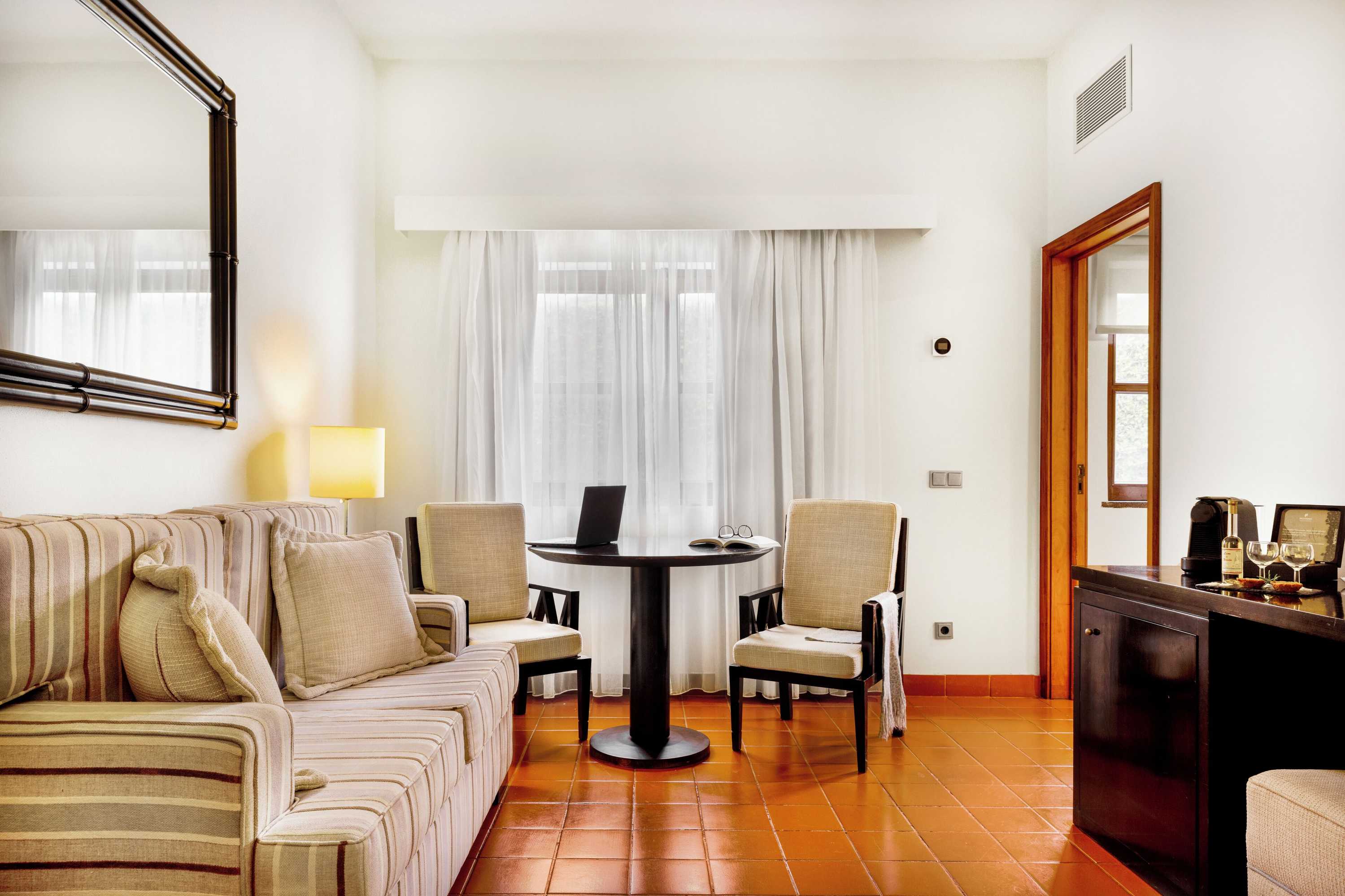 Gift card for Pousada Forte da Horta - Historic Hotel