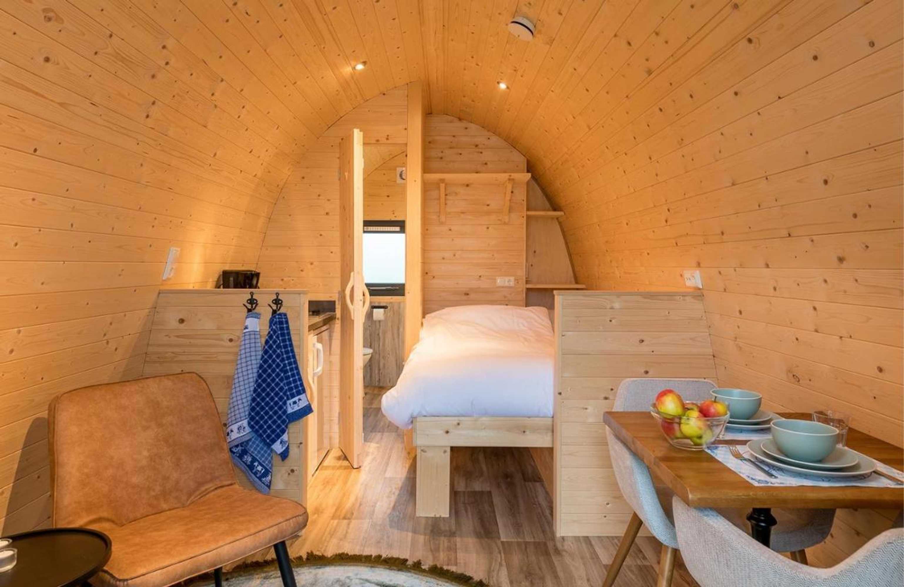 Gift card for Familie Resort Molenwaard