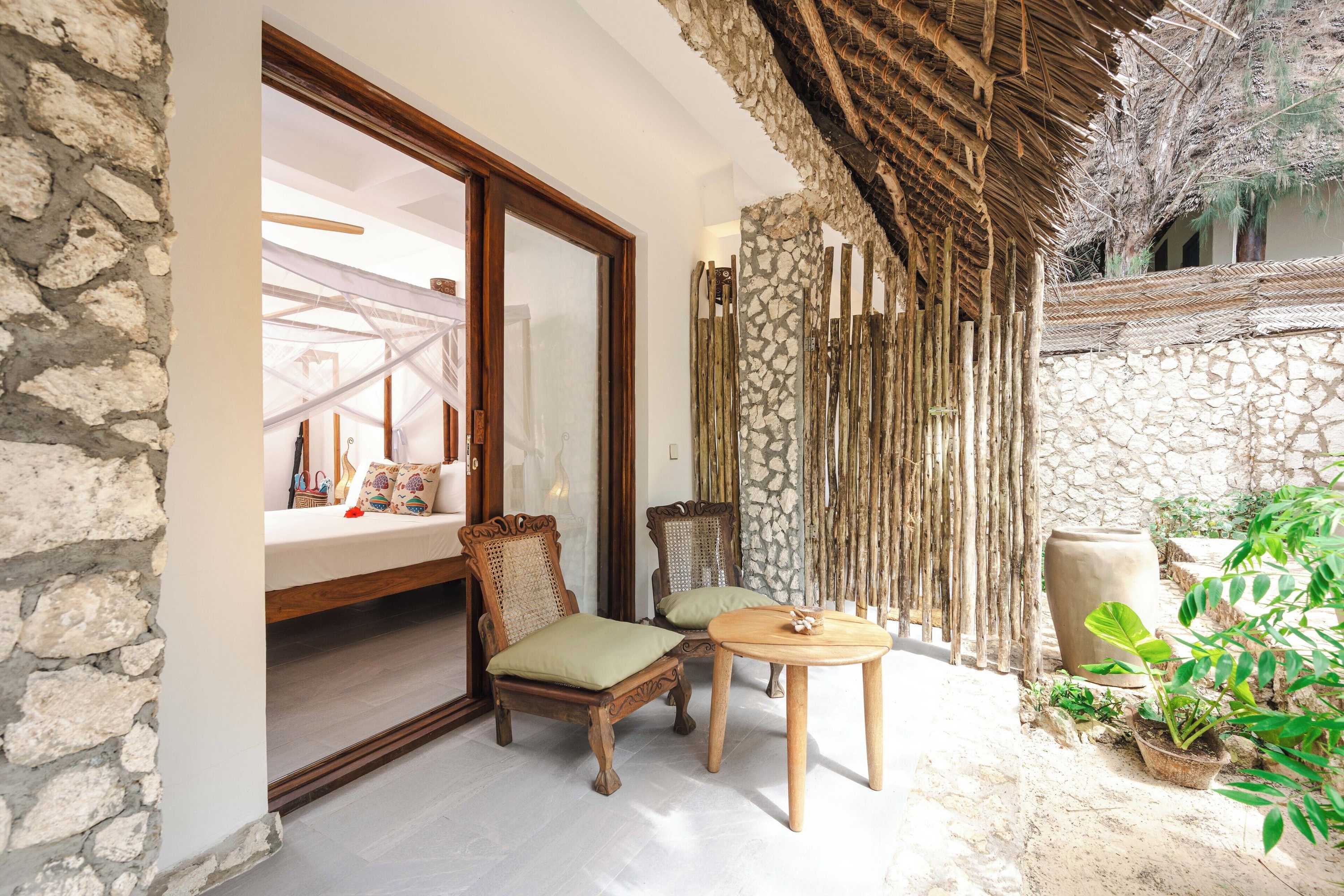 Gift card for Mvuvi Boutique Resort