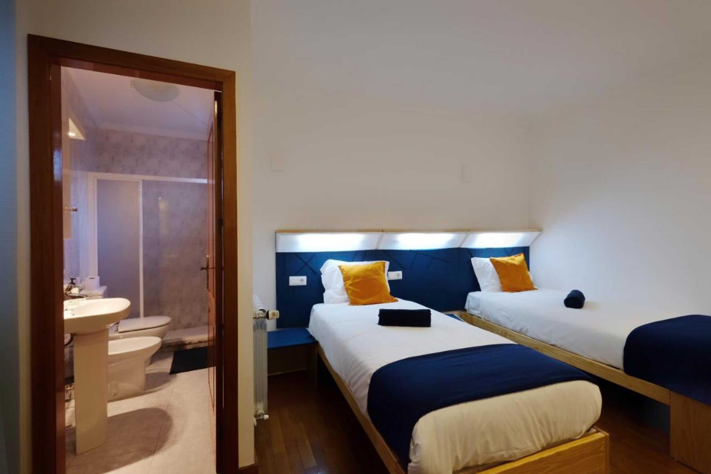 Gift card for Innesposende Sports Hostel