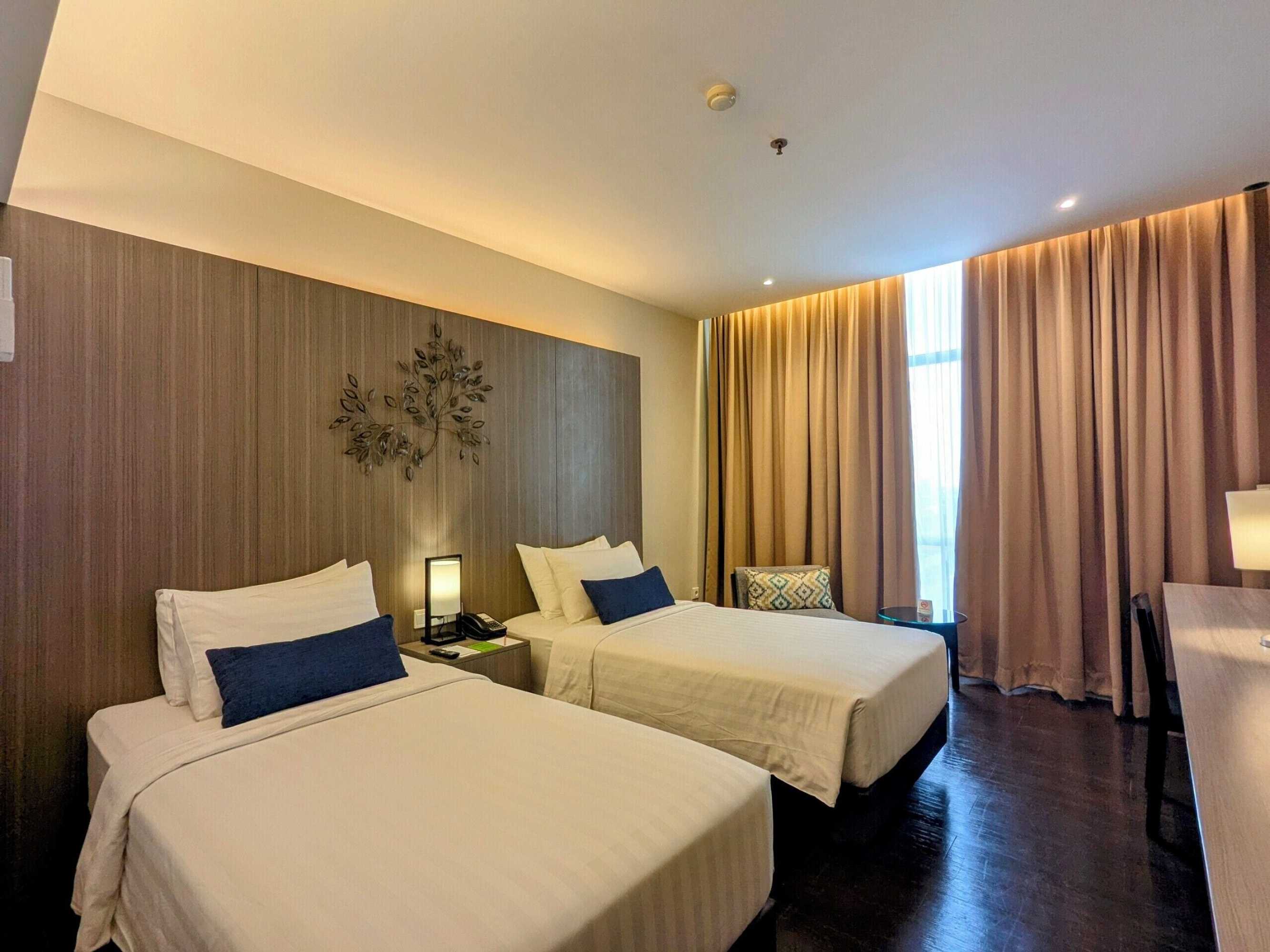 Gift card for Grand Zuri Jababeka - Cikarang Gift card for Grand Zuri Jababeka - Cikarang