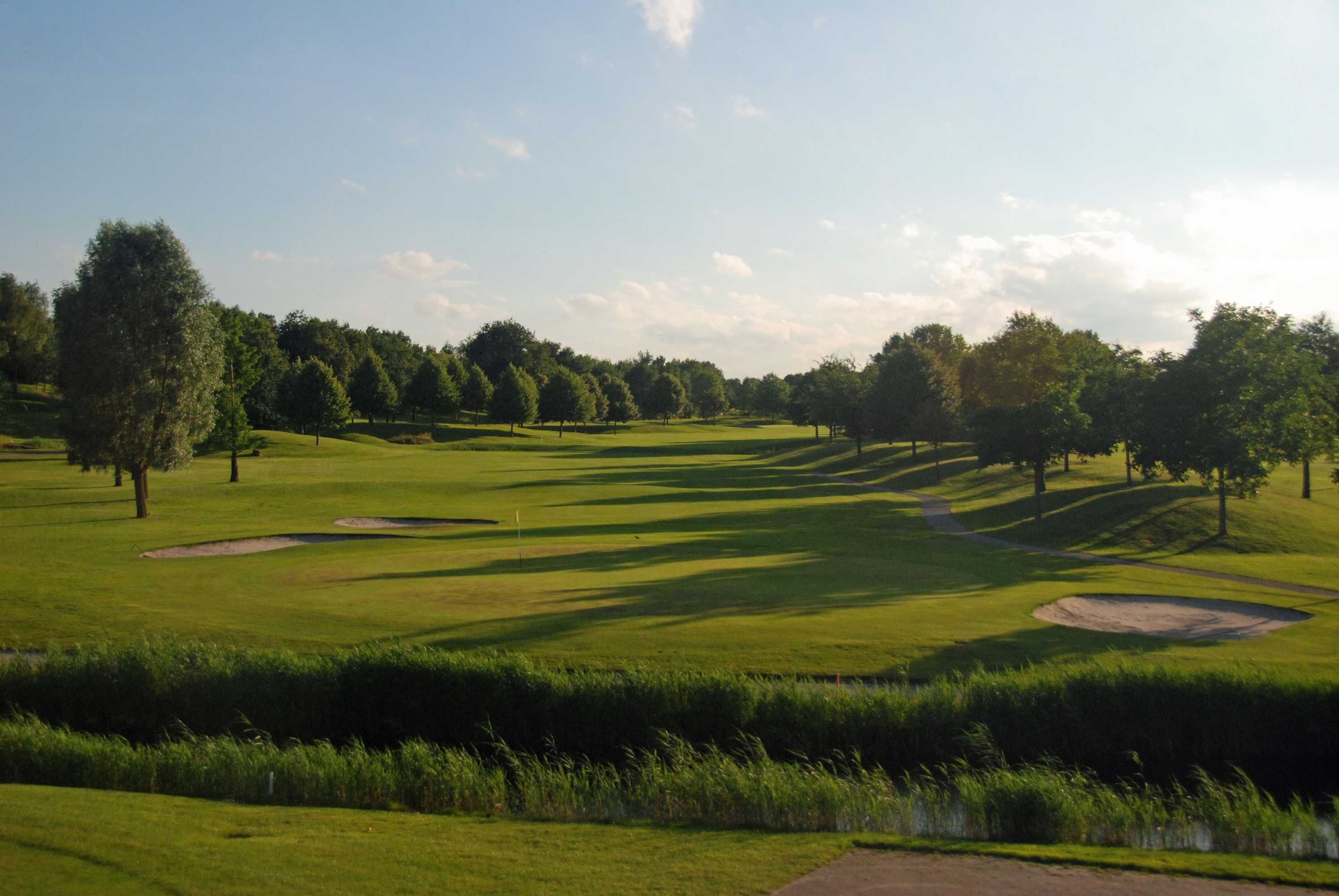 Gift card for Bilderberg De Bovenste Molen Hotel