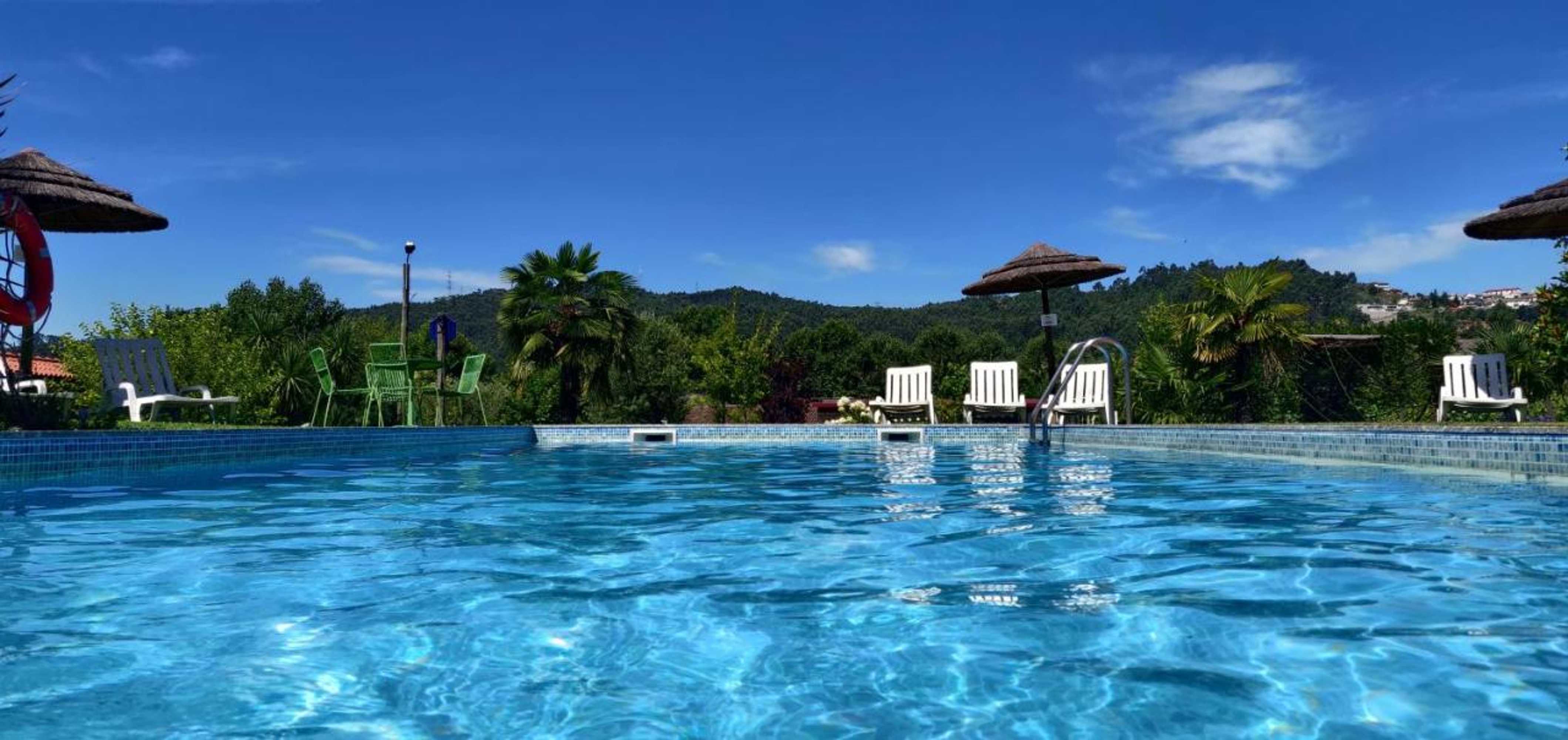 Gift card for Quinta Lama de Cima