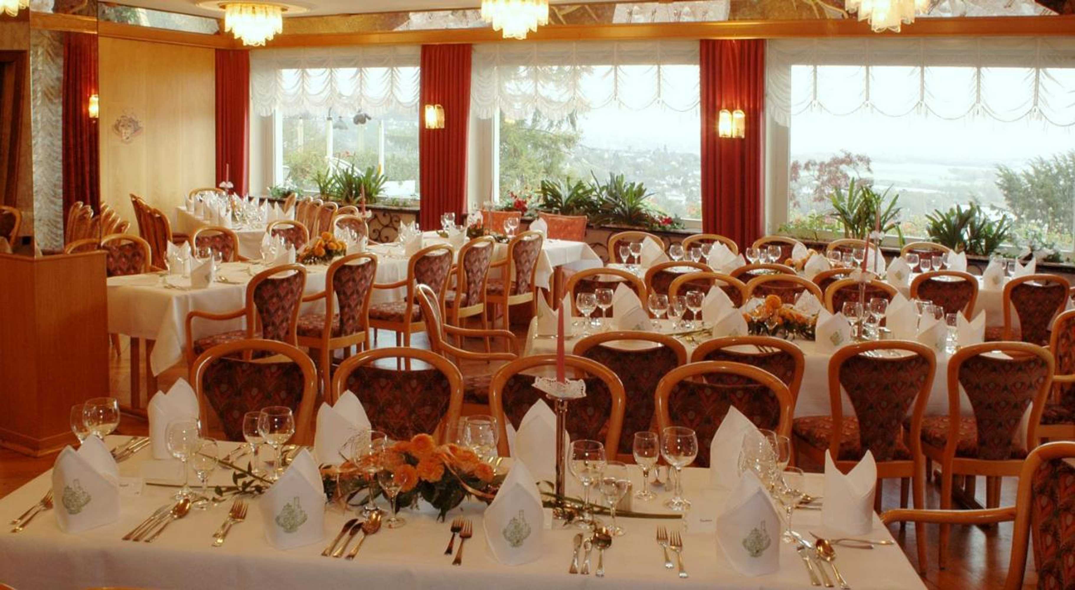Gift card for Burghotel Volmarstein