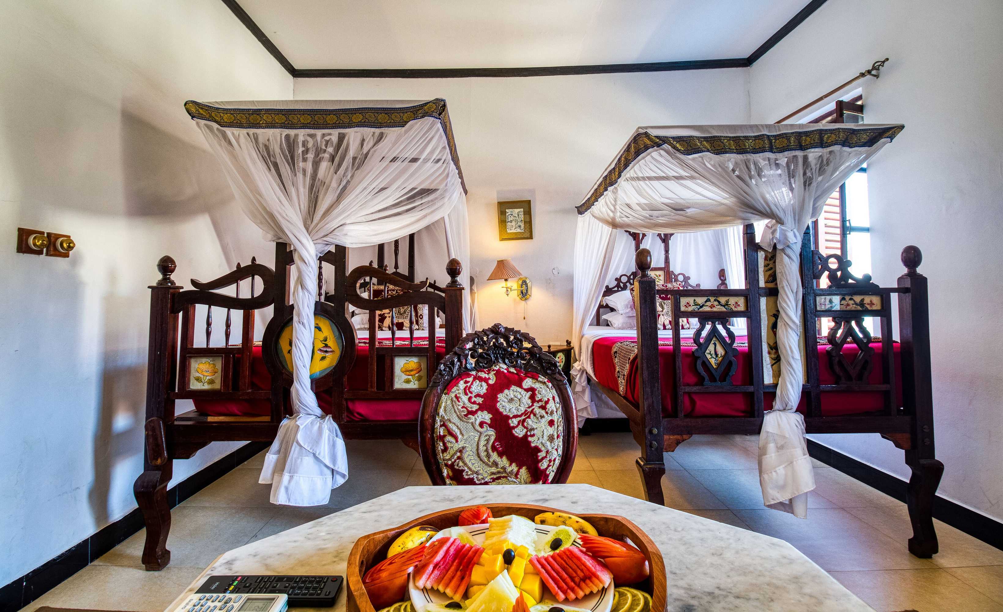 Gift card for Tembo House Hotel