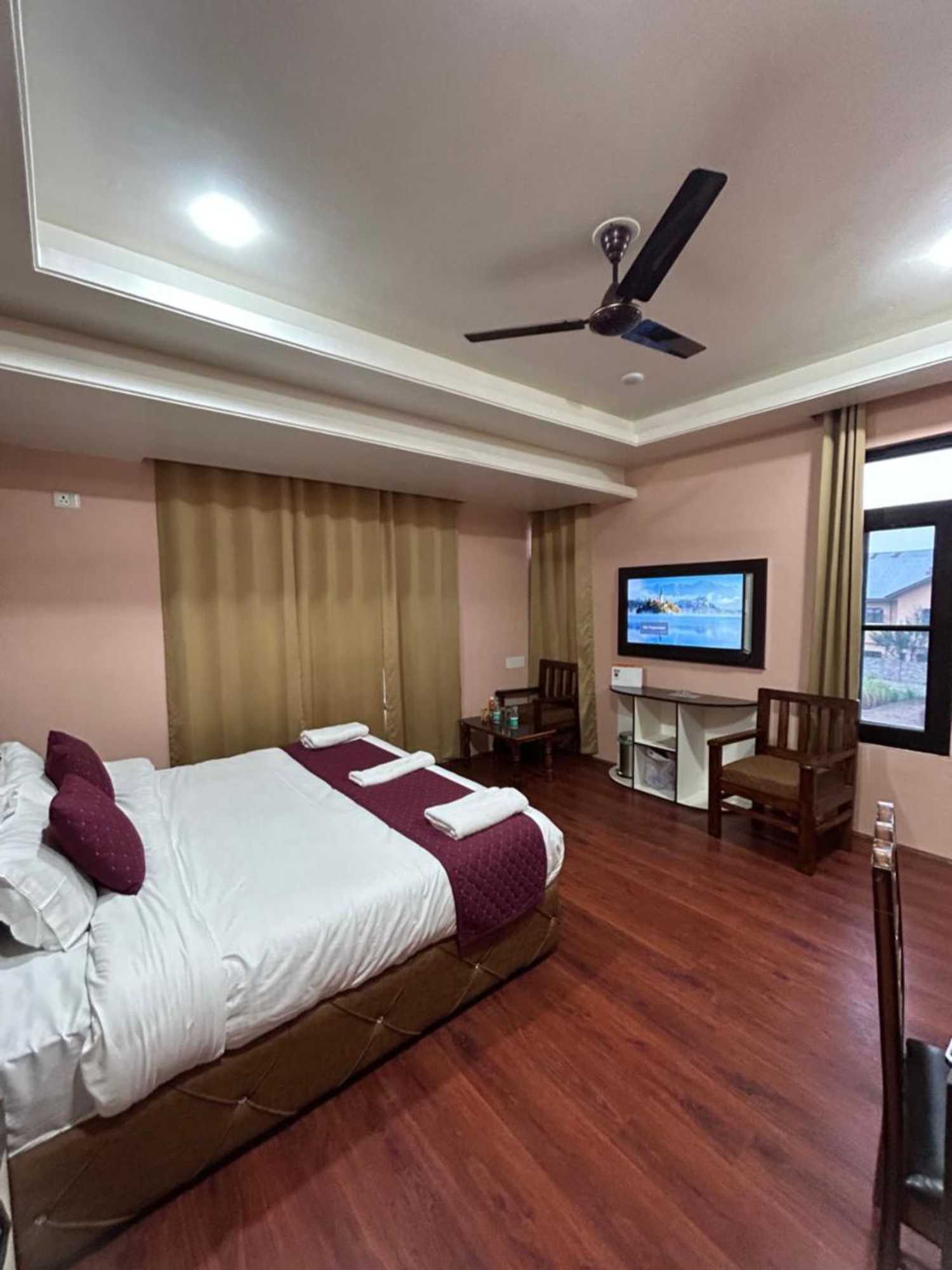 Gift card for Fair Mount, Airport Road, Humhama Srinagar