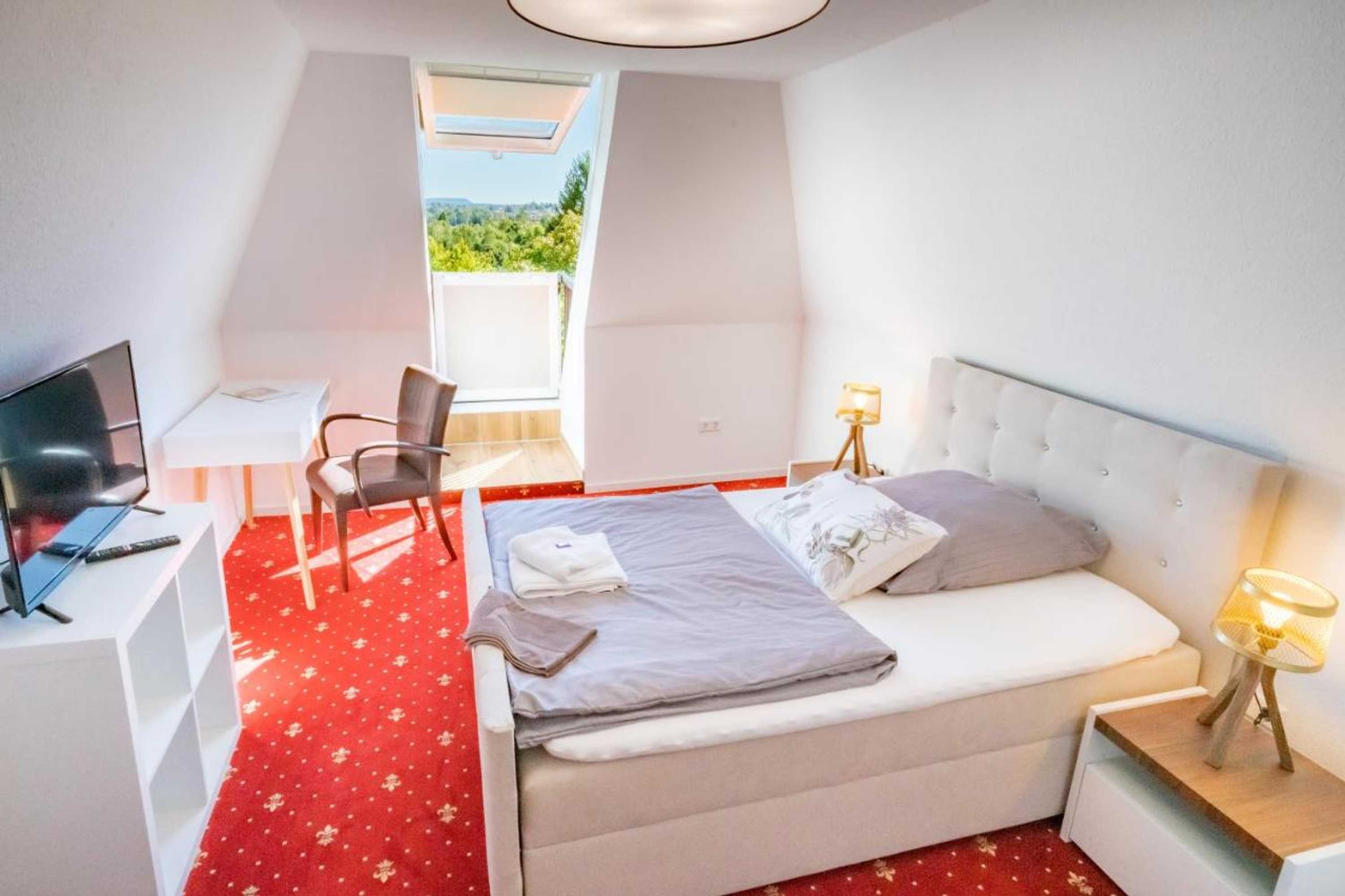 Gift card for Jägerhaus Donaueschingen