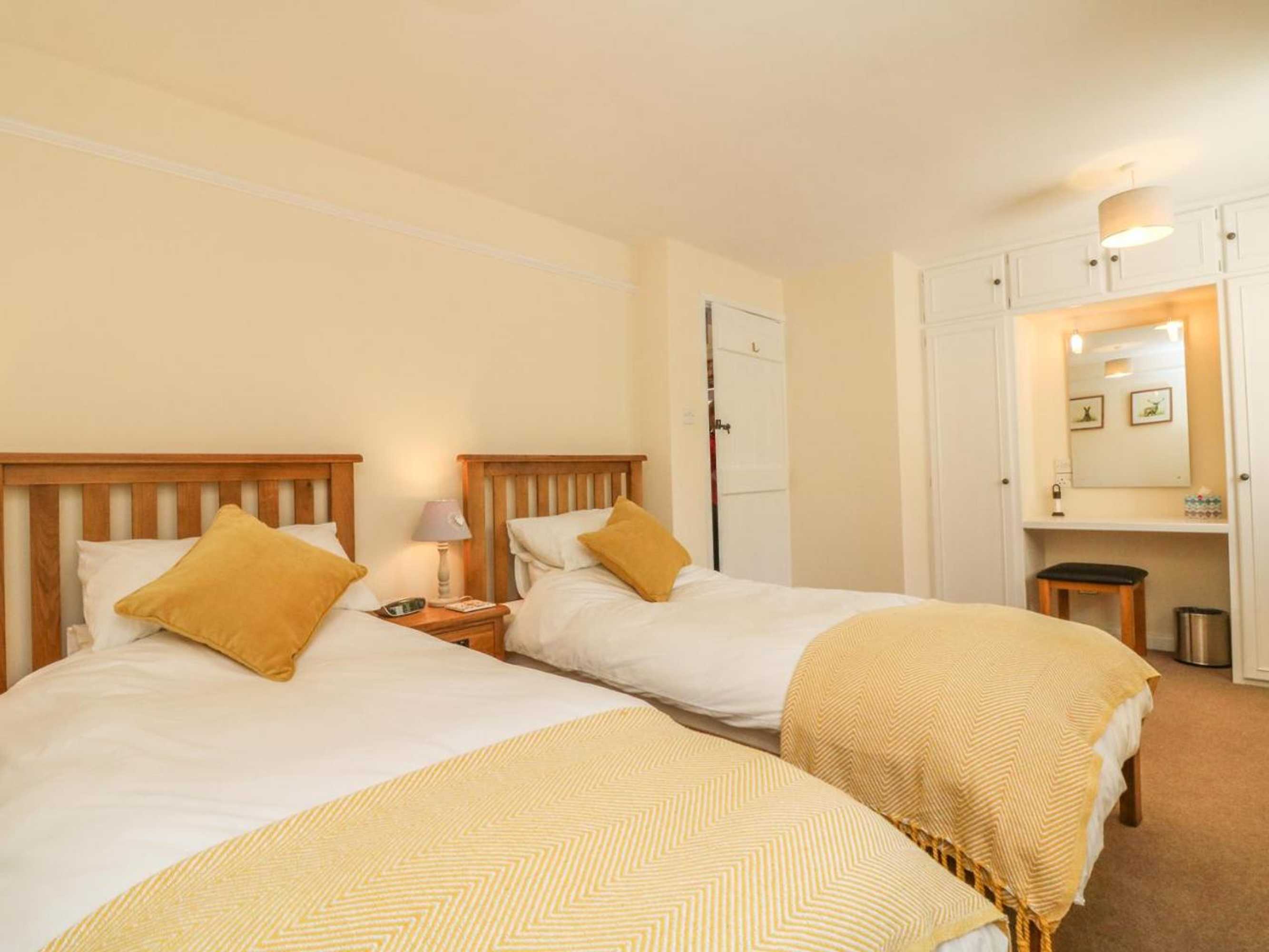 Gift card for Upper Barn Cottage