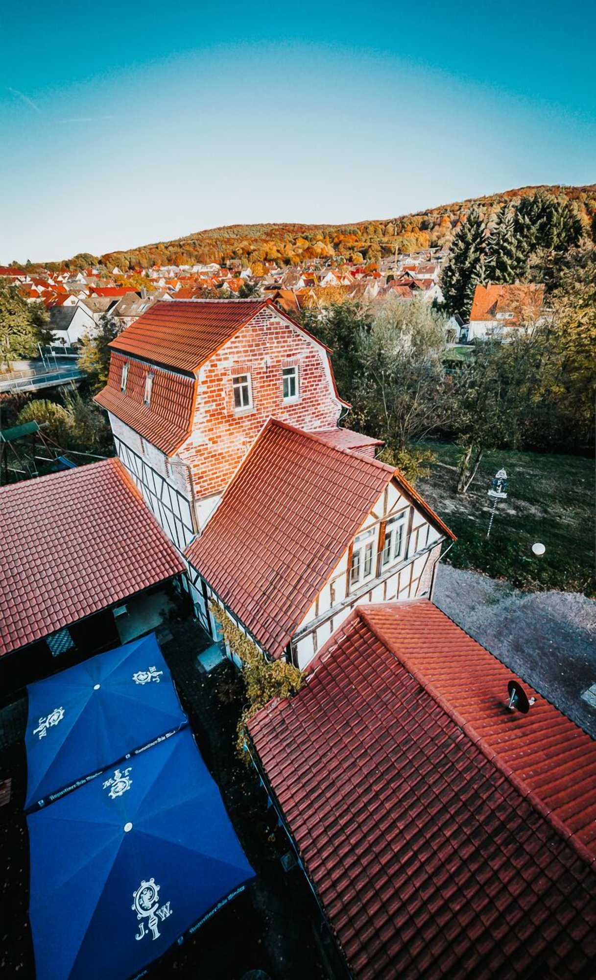 Gift card for Landhotel Kahltalmühle