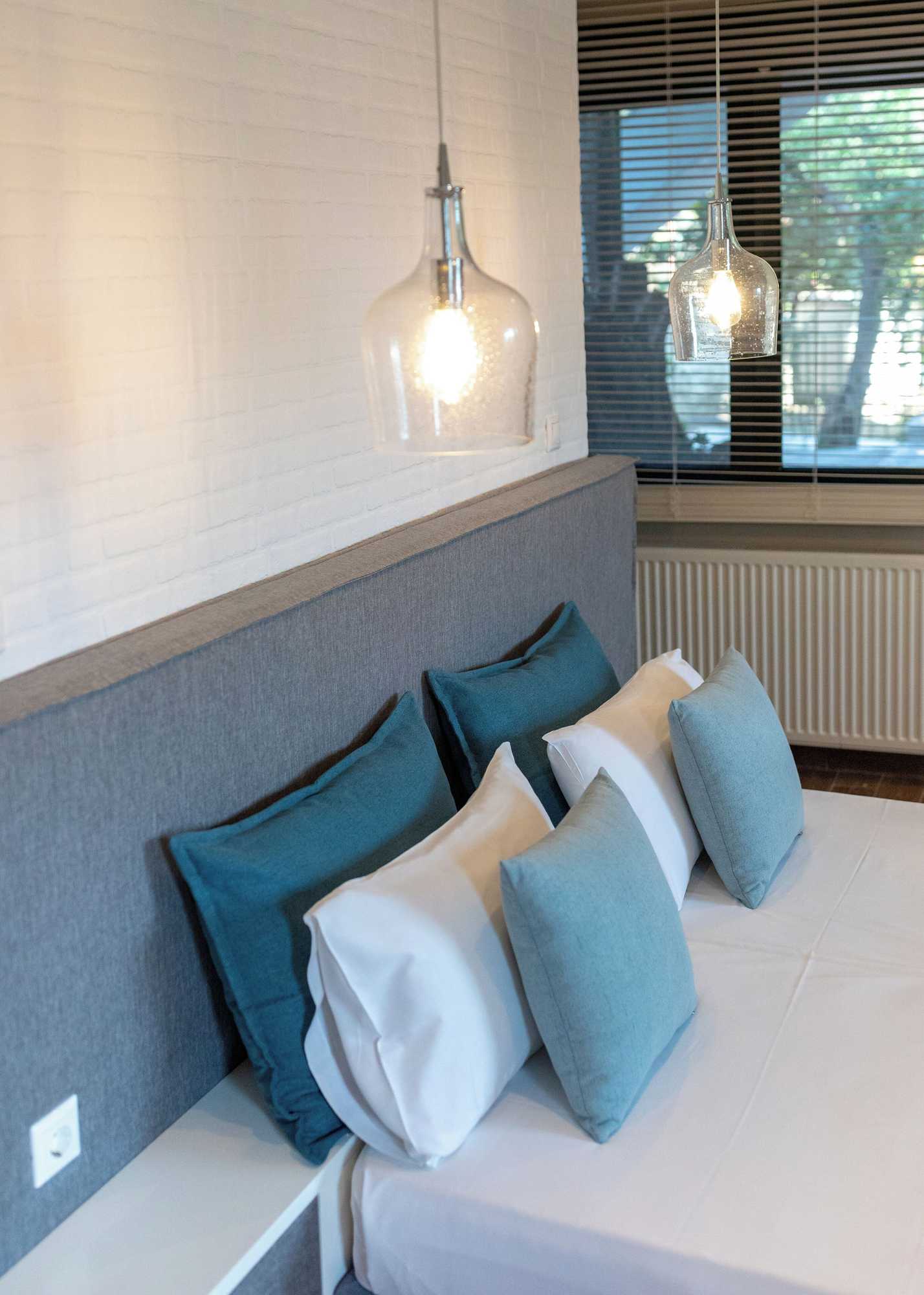 Gift card for Ampoulos Rooms & Apartments Gift card for Ampoulos Rooms & Apartments