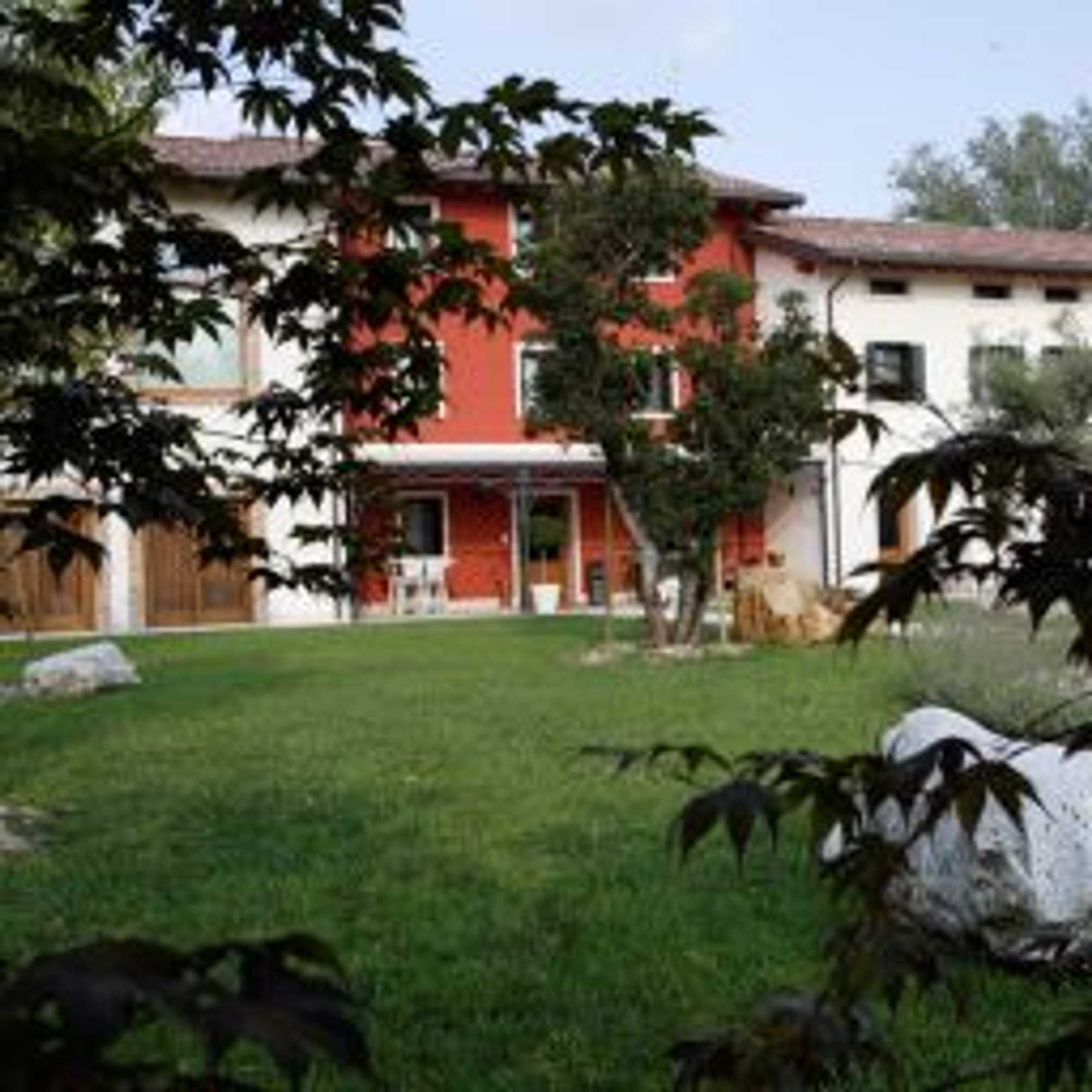 Gift card for Le Favole Agriturismo Ferienweingut Gift card for Le Favole Agriturismo Ferienweingut