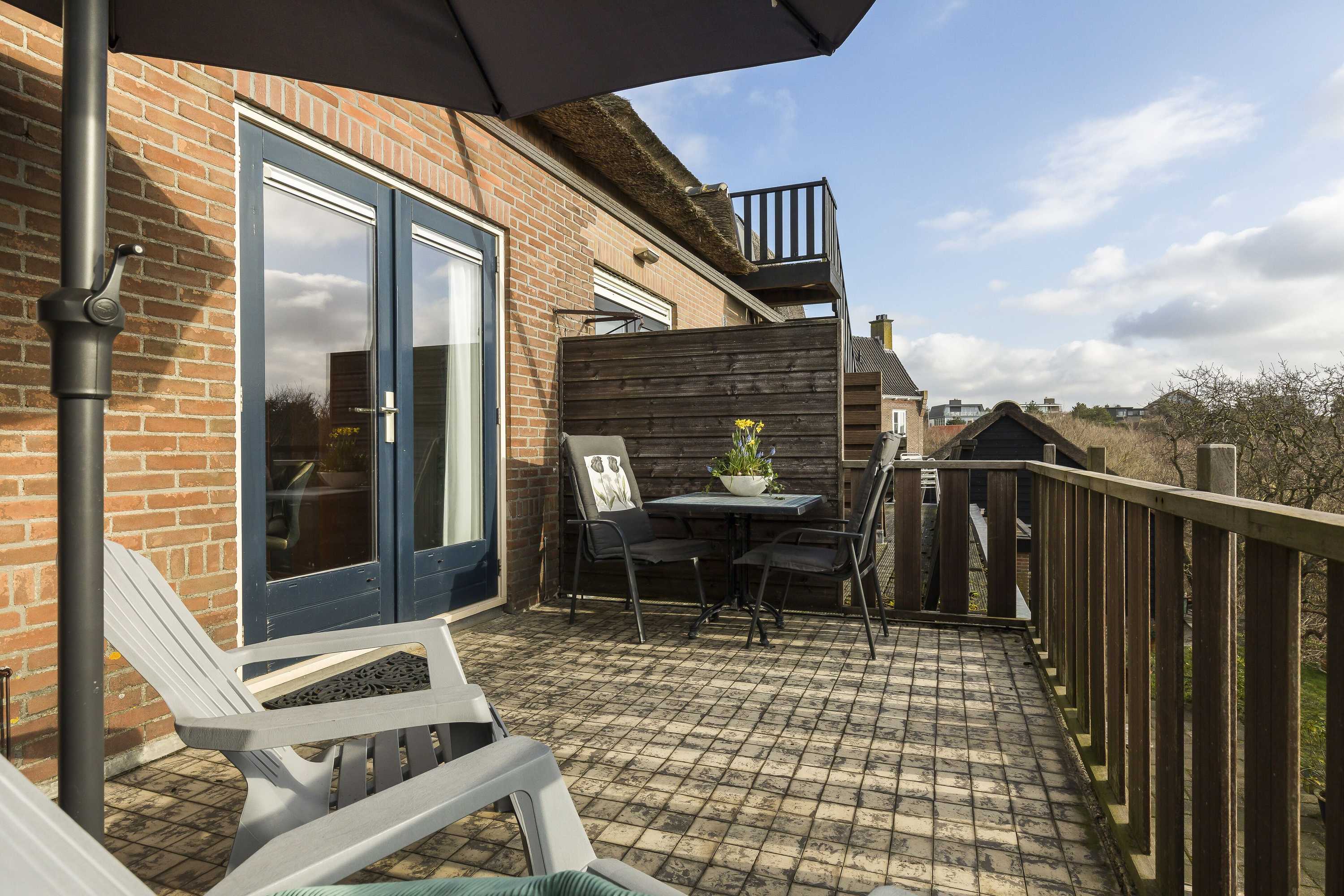 Gift card for Parkzicht Apartementen