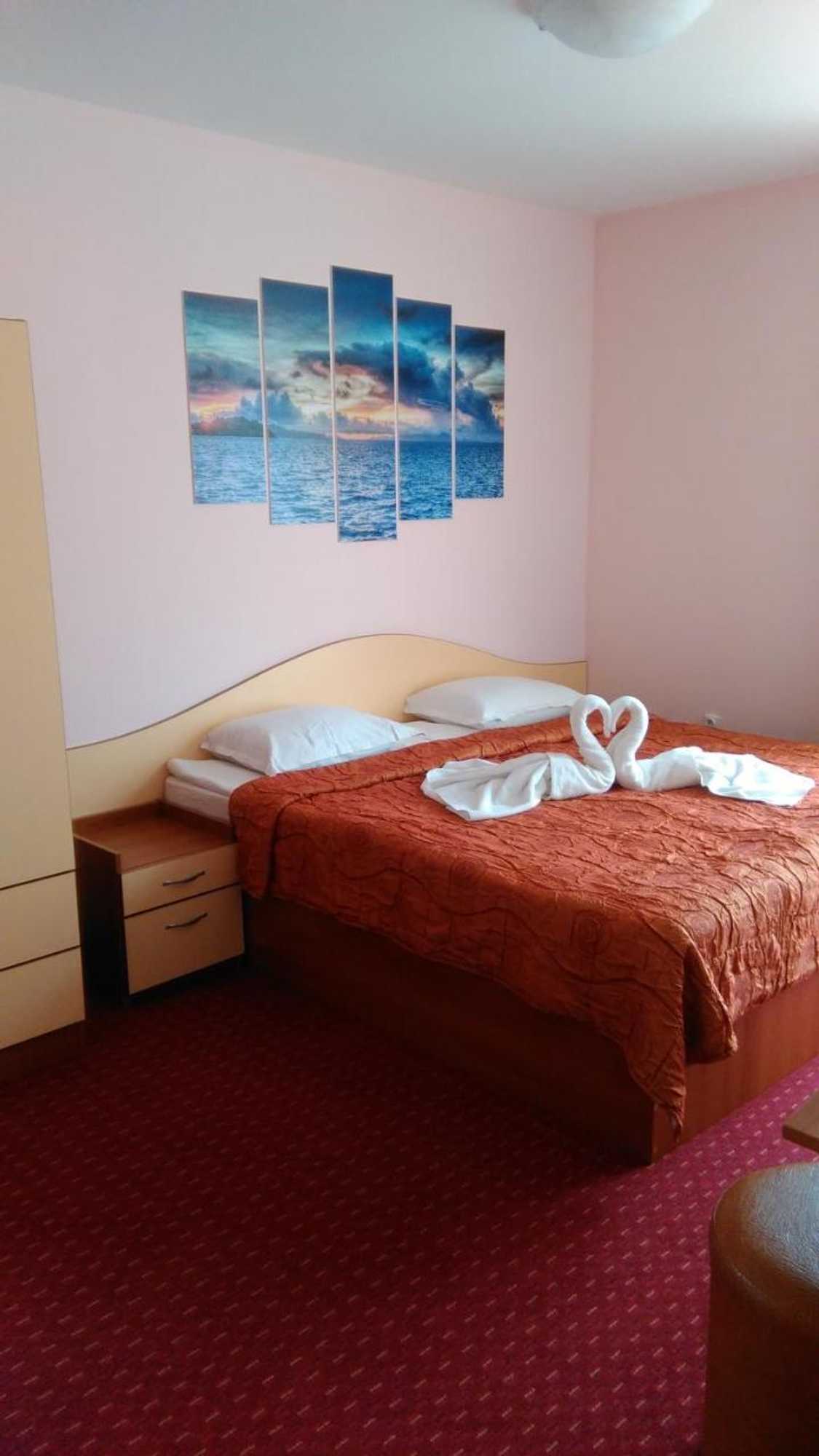 Gift card for Guest House Aristokrat