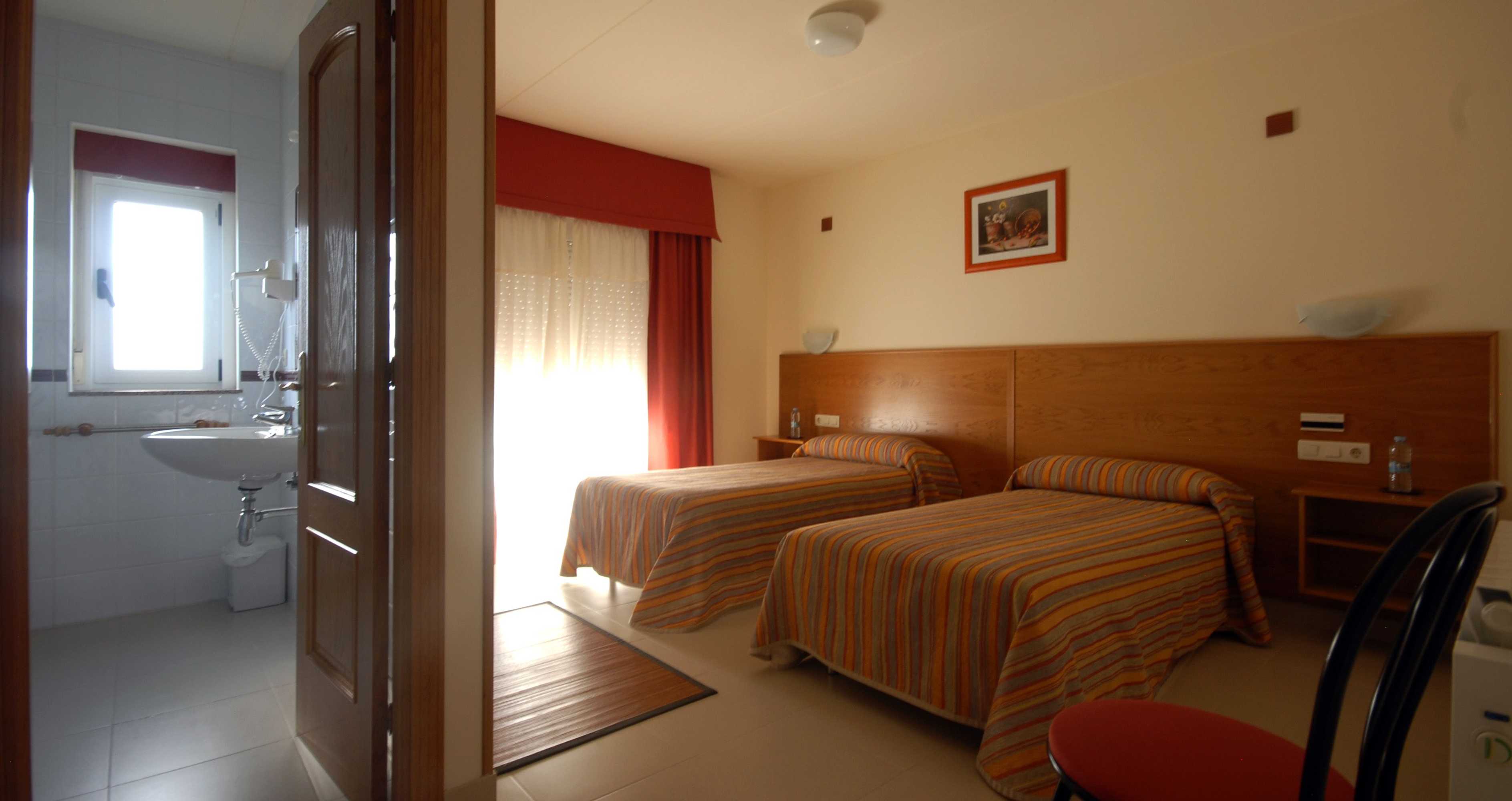 Gift card for Hotel Valdoviño Express Gift card for Hotel Valdoviño Express