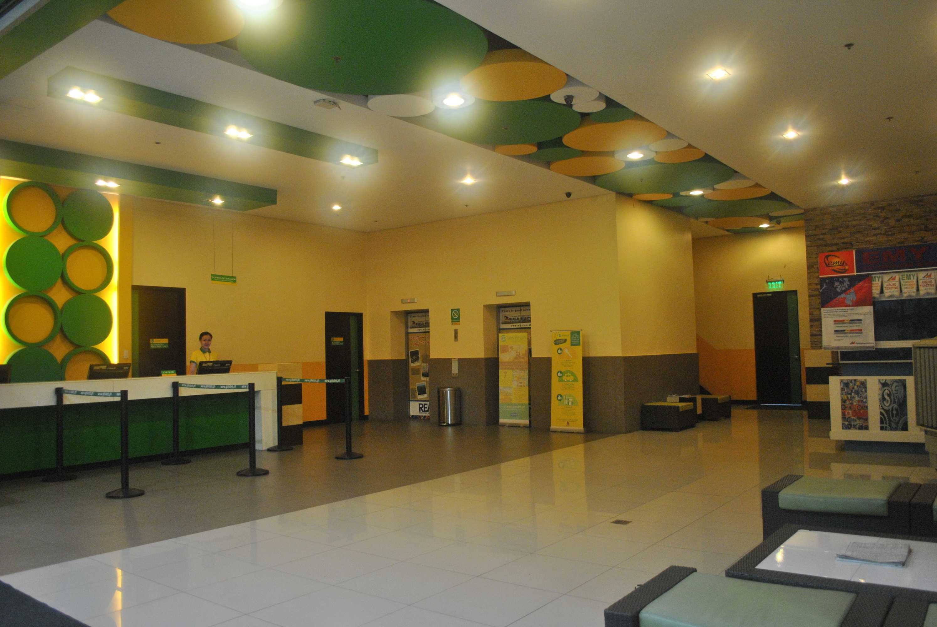 Gift card for Go Hotels Tacloban Gift card for Go Hotels Tacloban