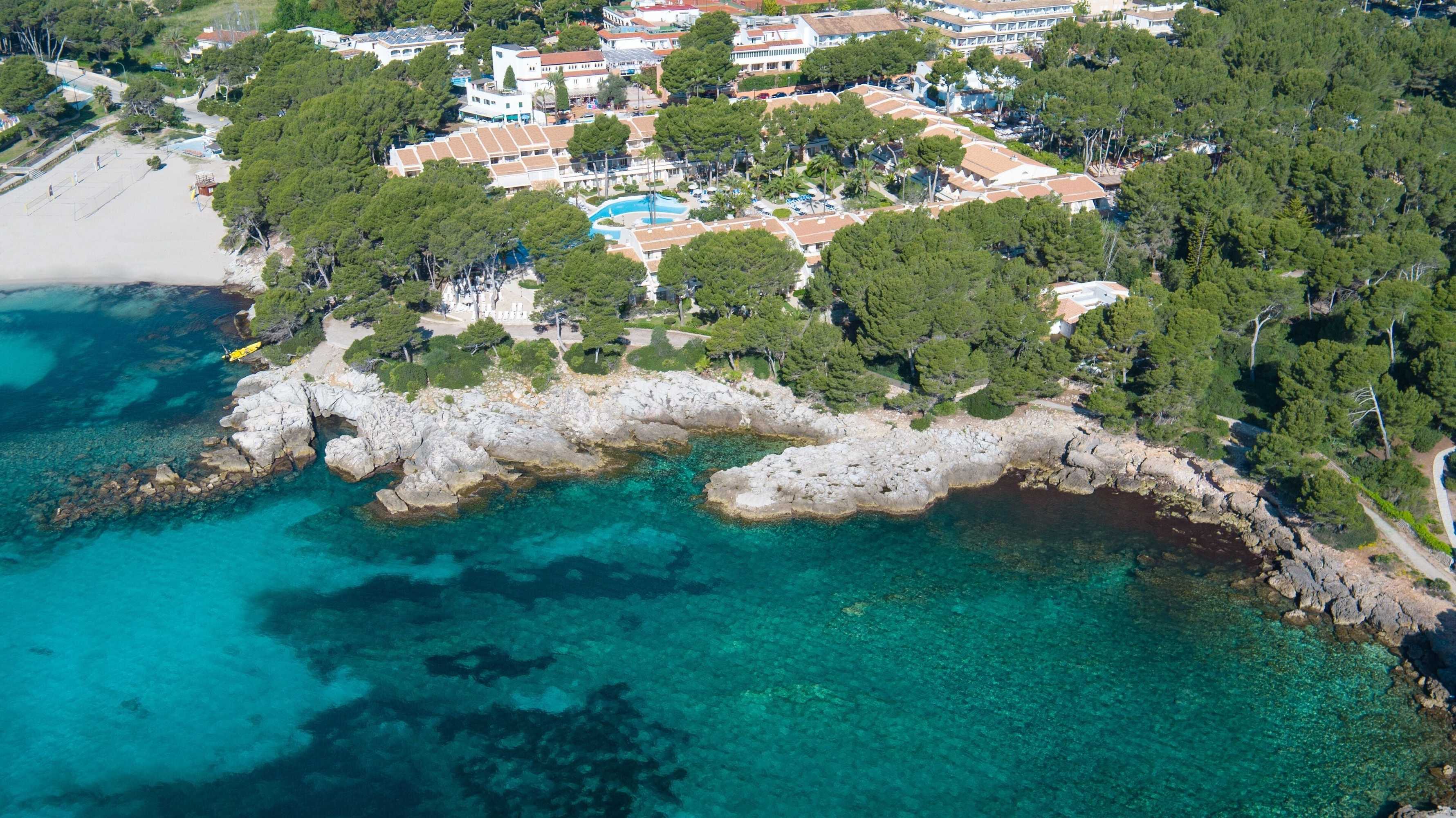 Gift card for Iberostar Waves Pinos Park Gift card for Iberostar Waves Pinos Park