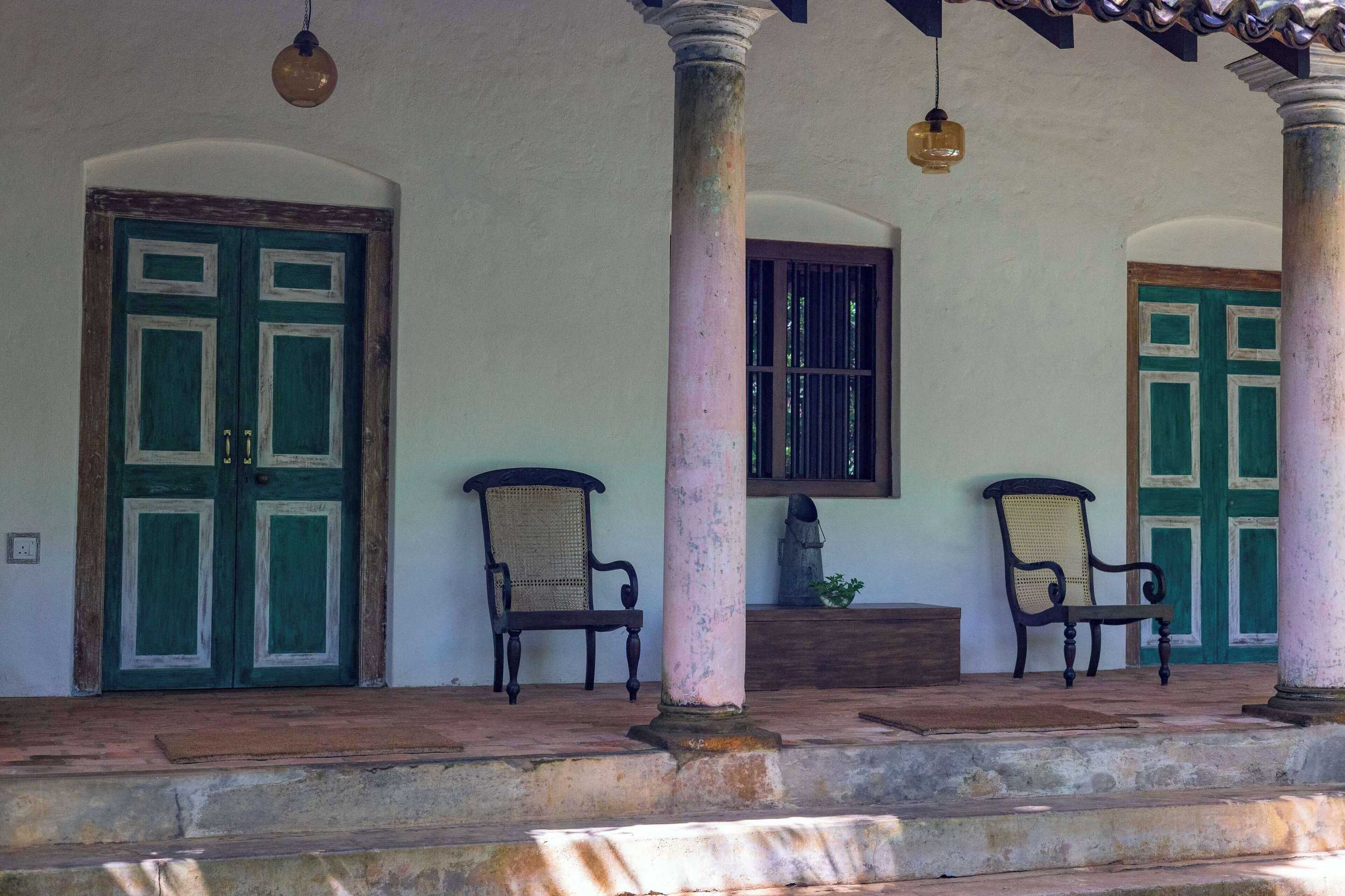 Gift card for Sama Retreats - Kosgoda