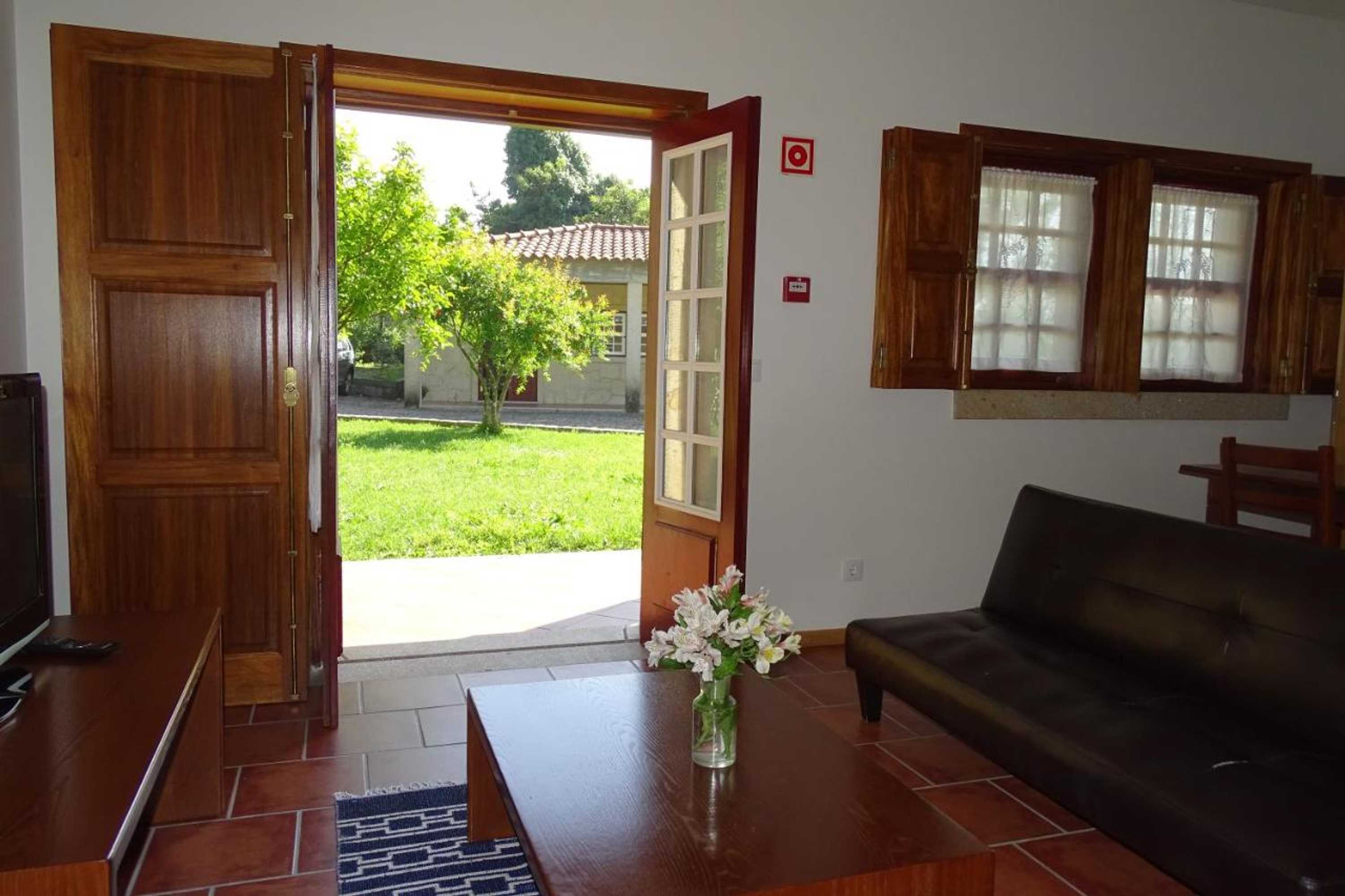 Gift card for Quinta Vale do Homem