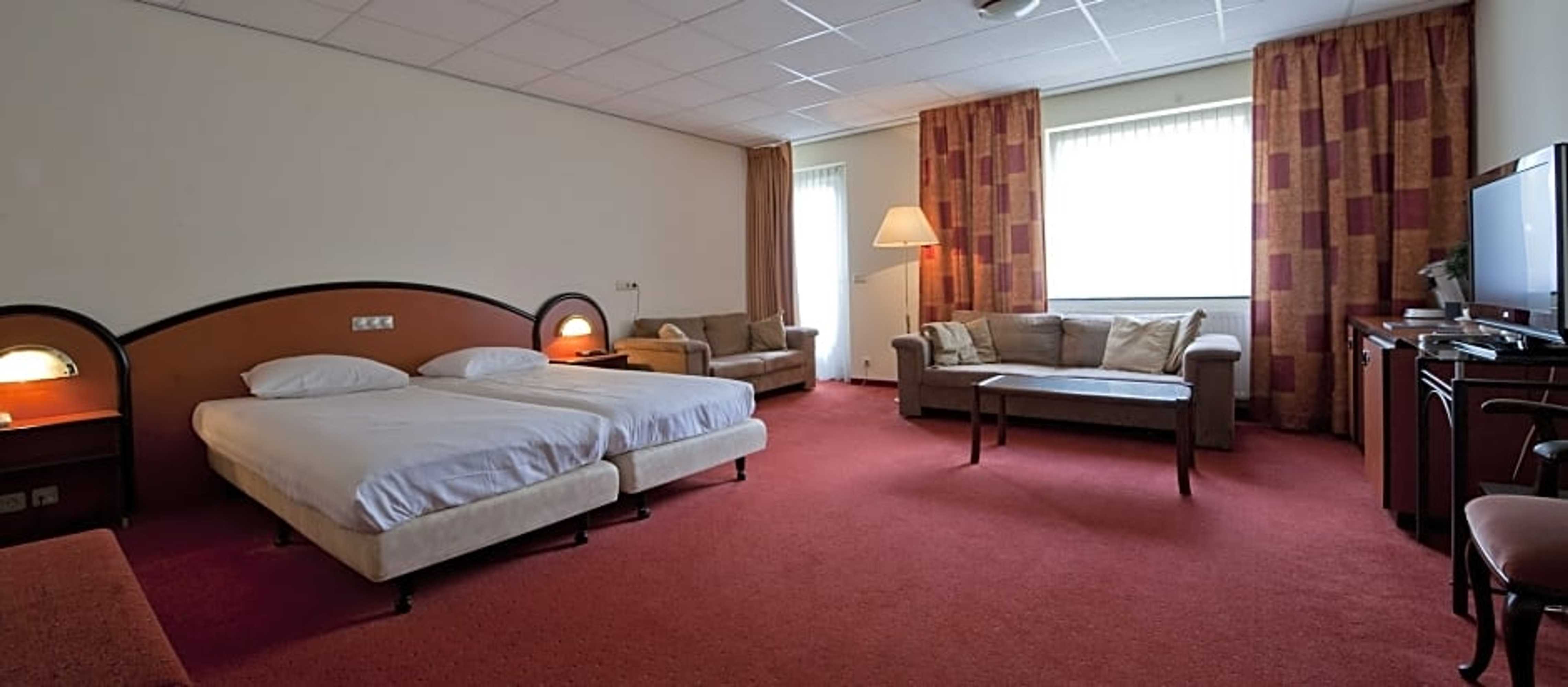 Gift card for Parkhotel Valkenburg Gift card for Parkhotel Valkenburg