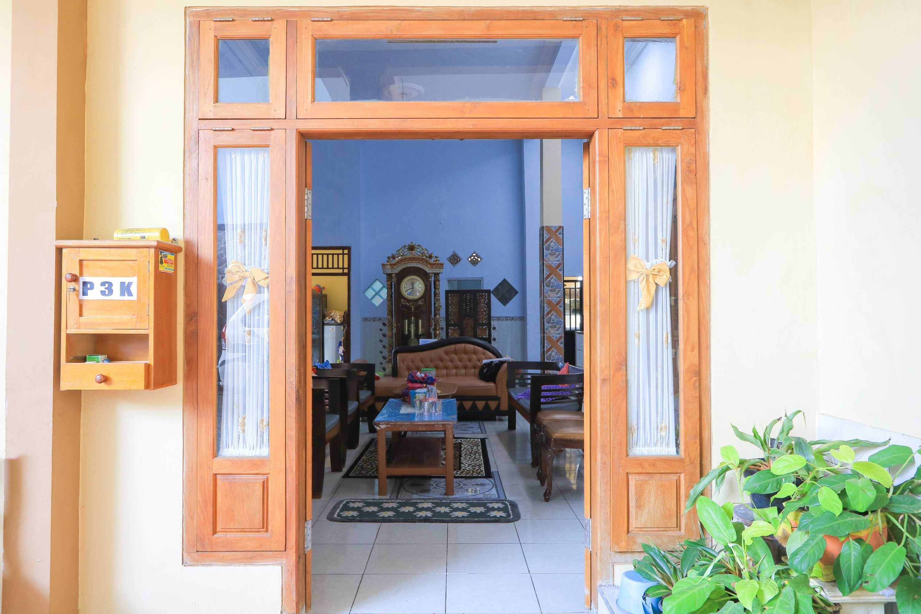 Gift card for Hotel O Wallet Family Residence Syariah