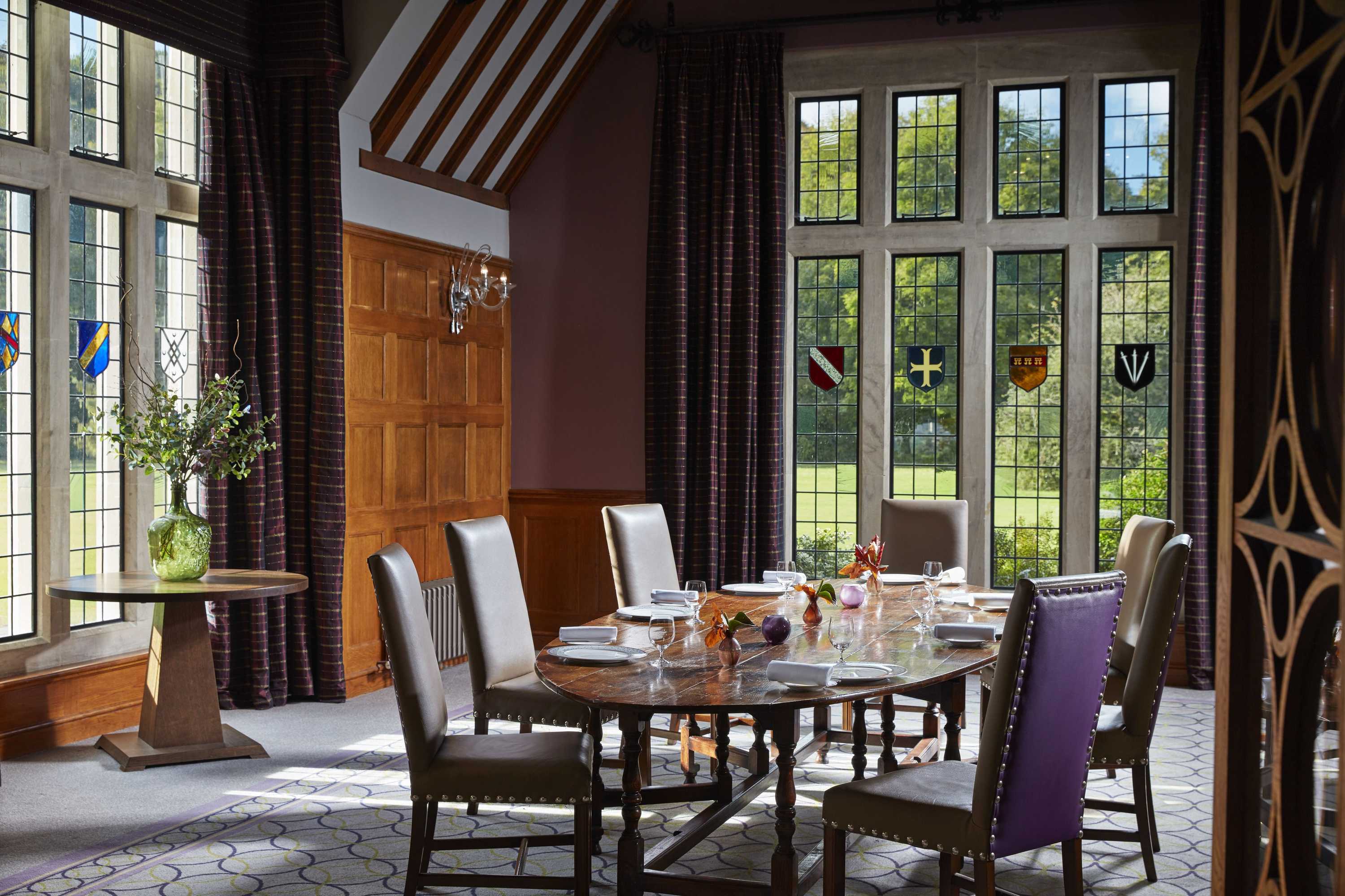 Gift card for Manor House Hotel And Golf Club