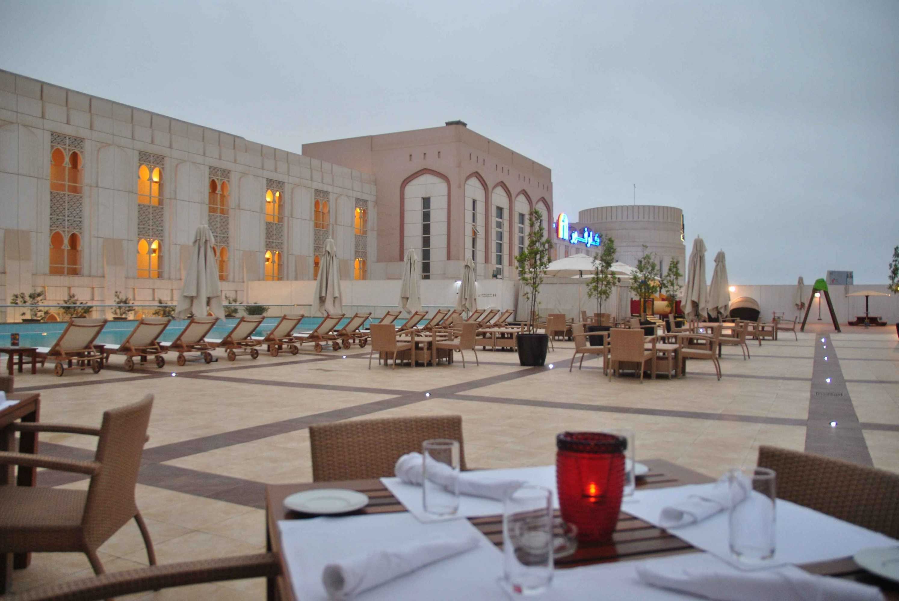 Gift card for Salalah Gardens Hotel Managed by Safir Hotels & Resorts Gift card for Salalah Gardens Hotel Managed by Safir Hotels & Resorts