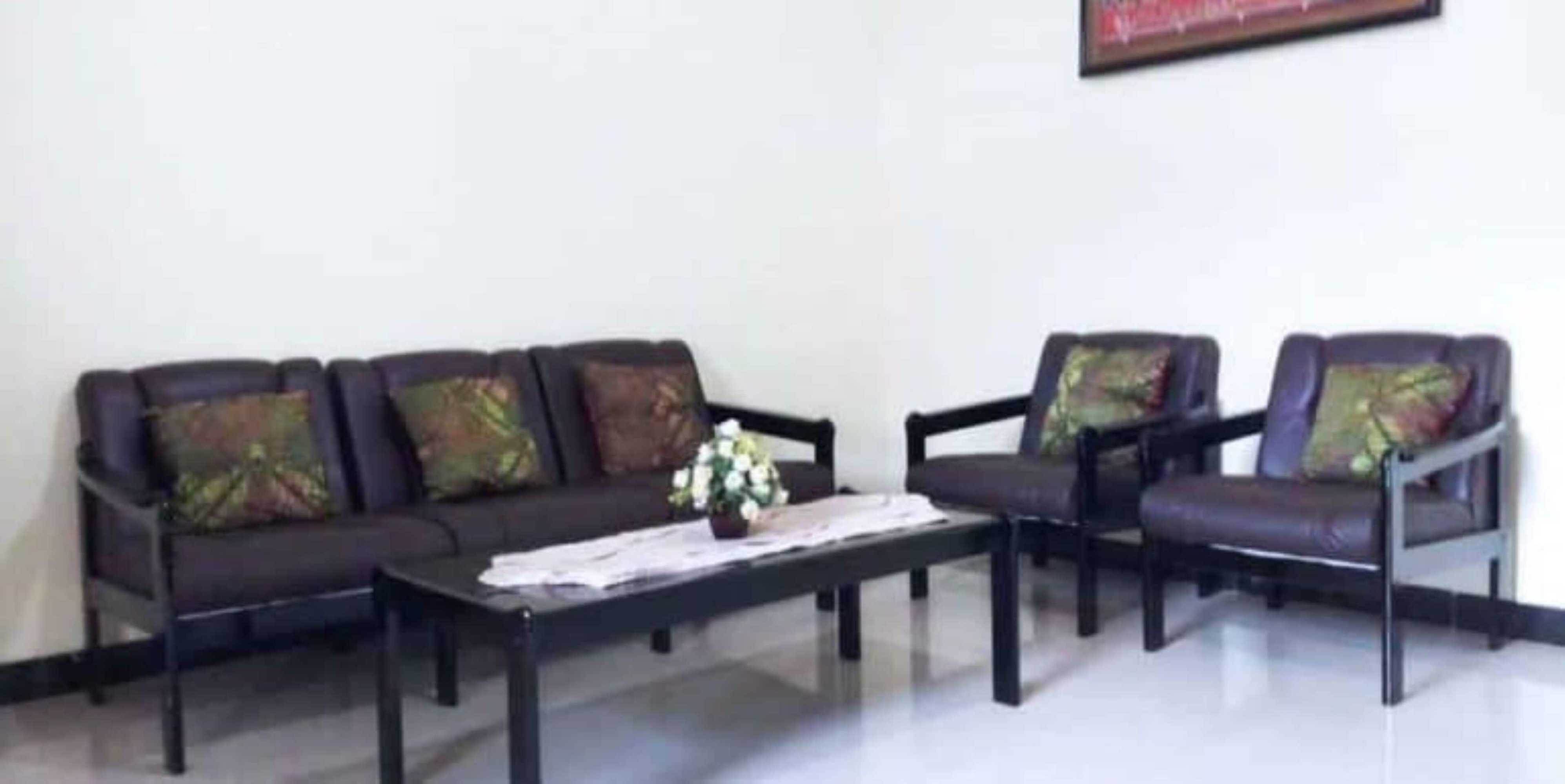 Gift card for Homestay Tegal Kota by Simply Homy Gift card for Homestay Tegal Kota by Simply Homy
