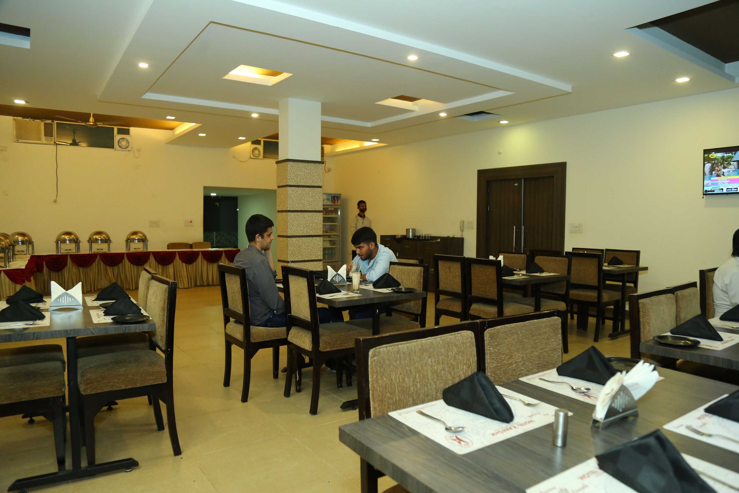 Gift card for Hotel Kanishk Gift card for Hotel Kanishk