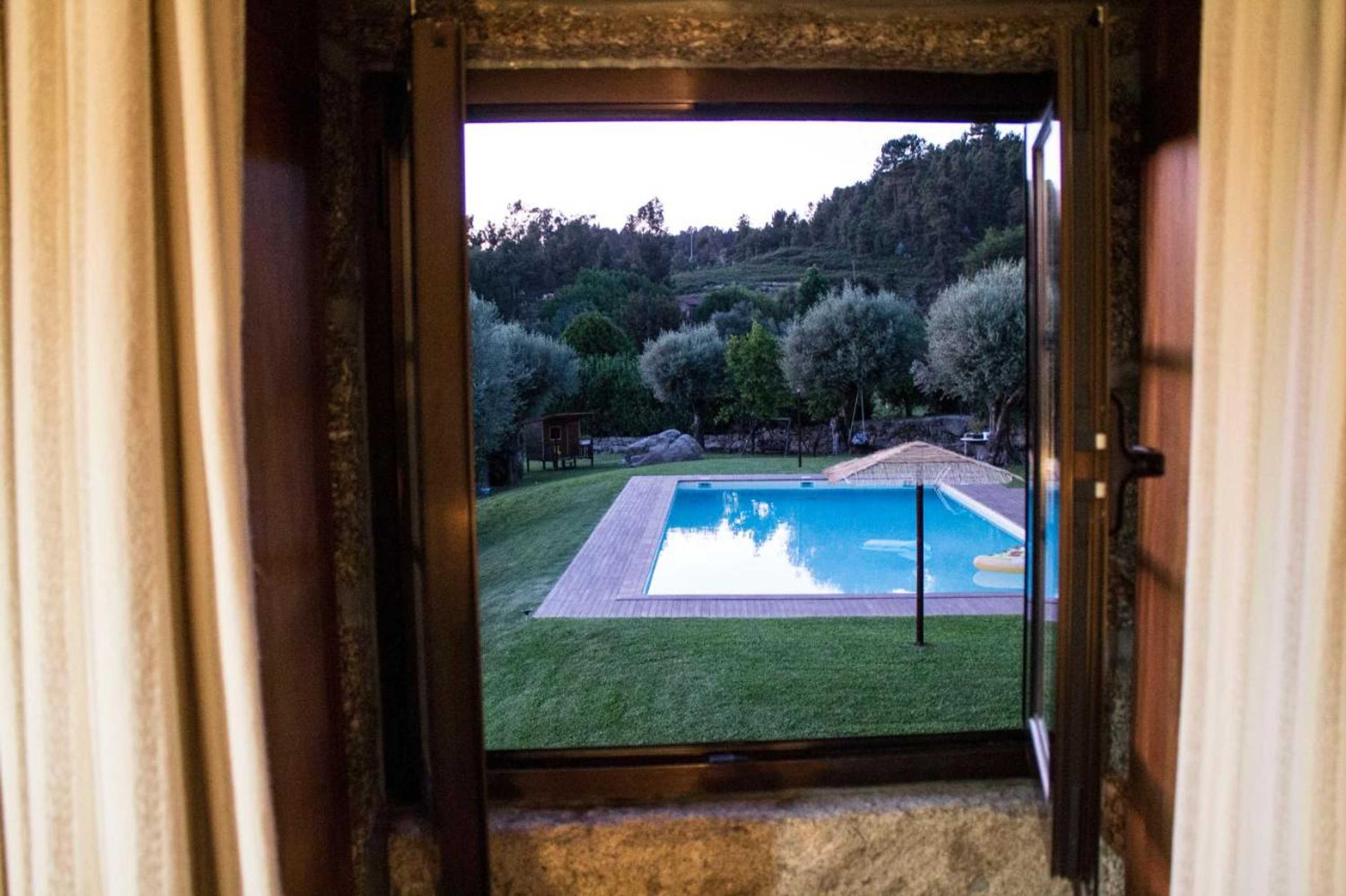 Gift card for Quinta Do Meira