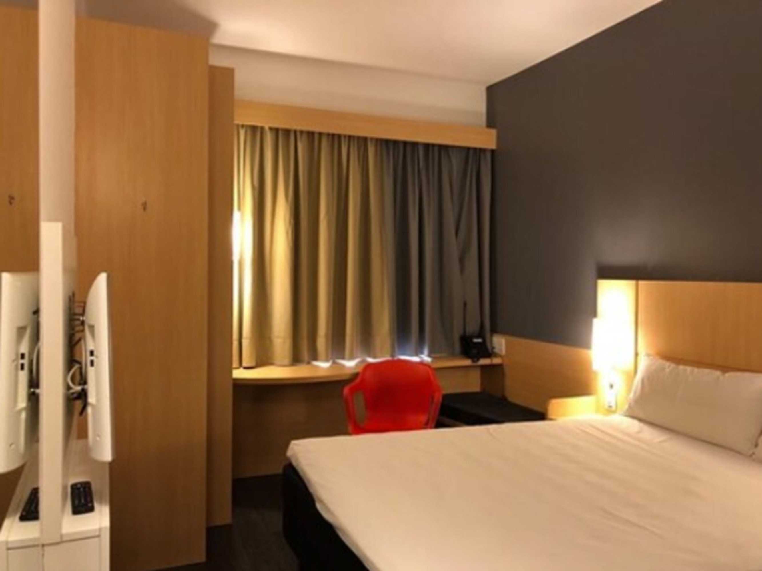 Gift card for Ibis Manaus Aeroporto Gift card for Ibis Manaus Aeroporto