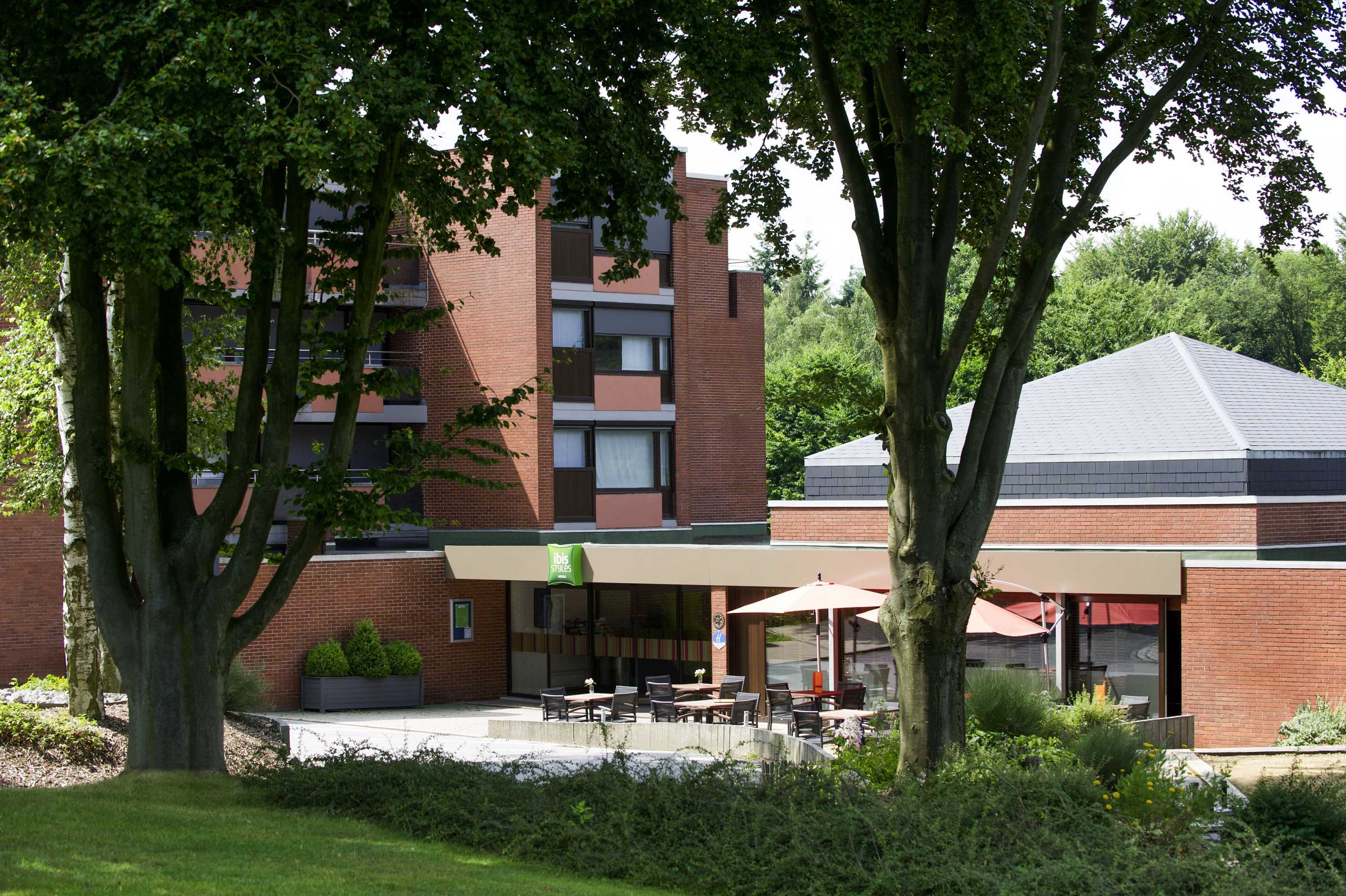 Gift card for Ibis Styles Louvain la Neuve Hotel et Events Gift card for Ibis Styles Louvain la Neuve Hotel et Events