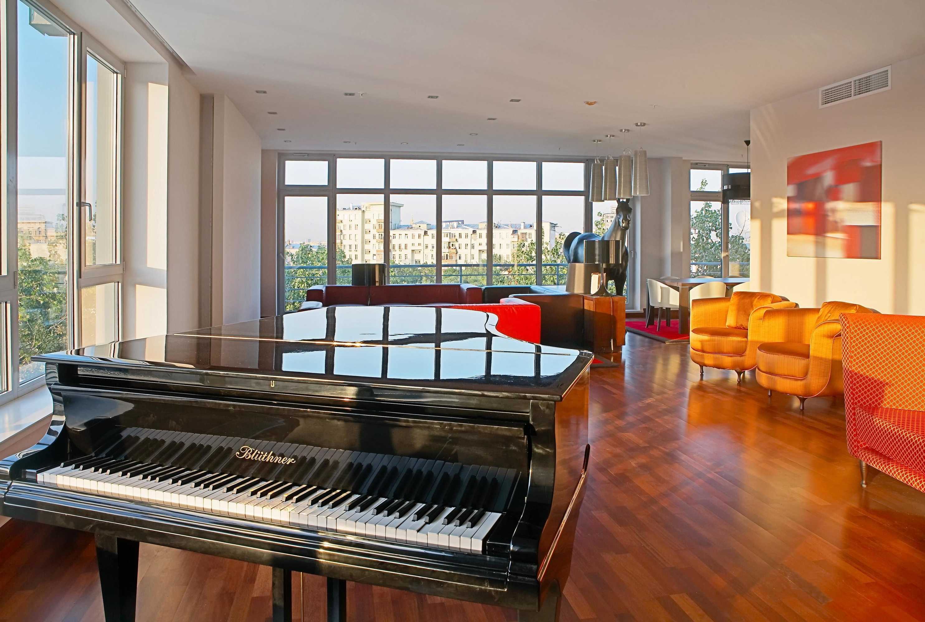 Gift card for Mamaison All-Suites Spa Hotel Pokrovka