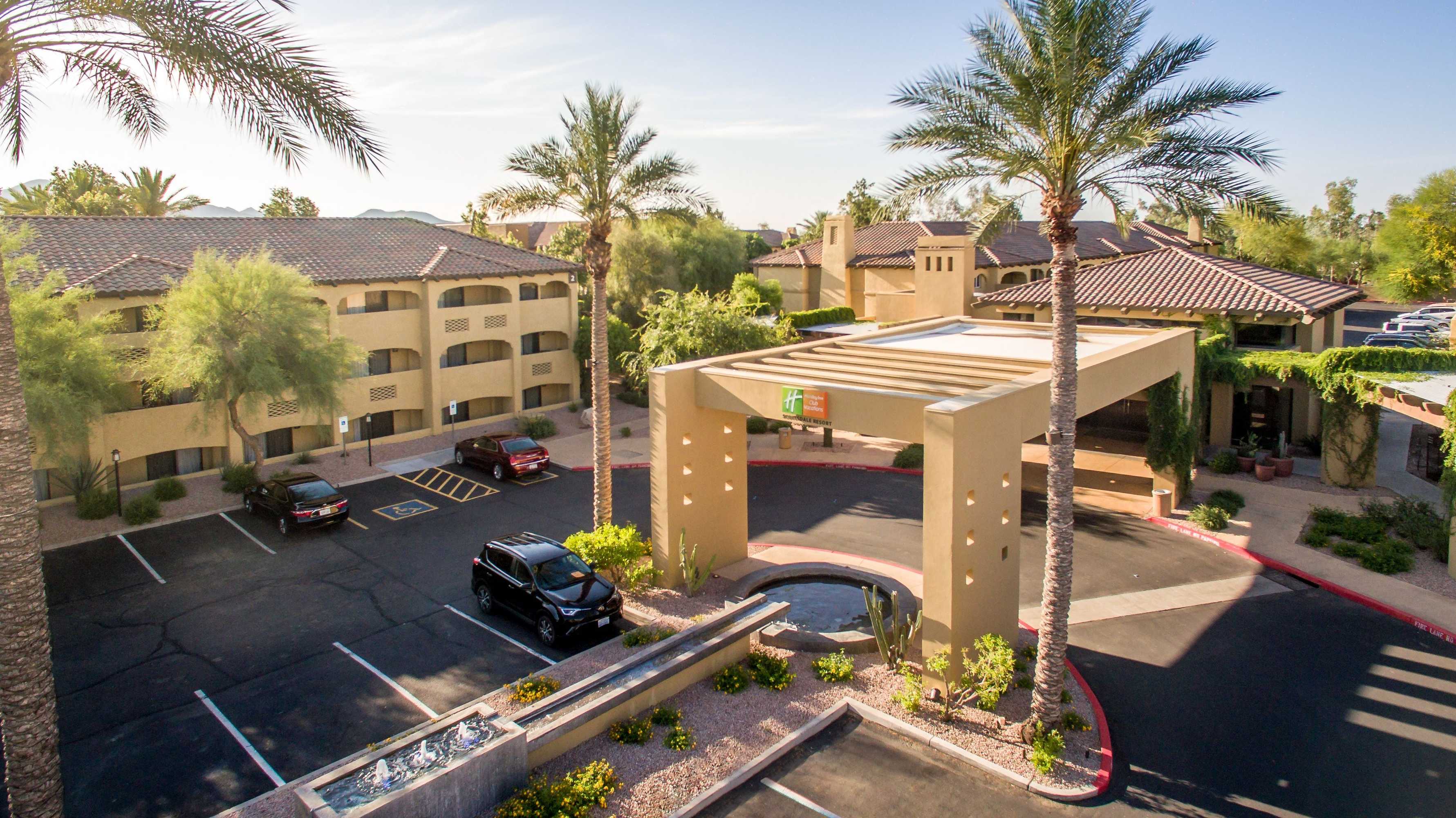 Gift card for Holiday Inn Club Vacations Scottsdale Resort by Ihg Gift card for Holiday Inn Club Vacations Scottsdale Resort by Ihg