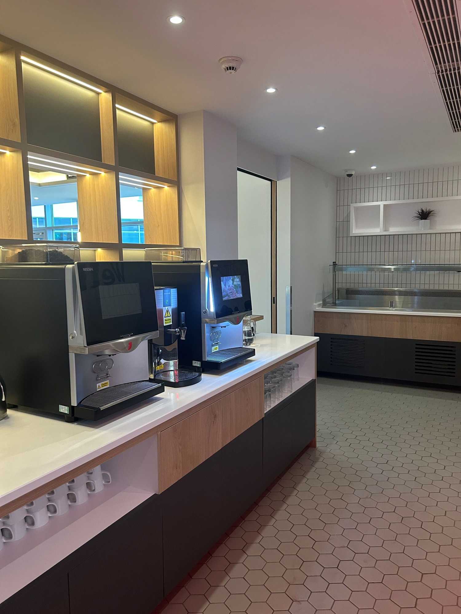 Gift card for London Luton Vale Hotel