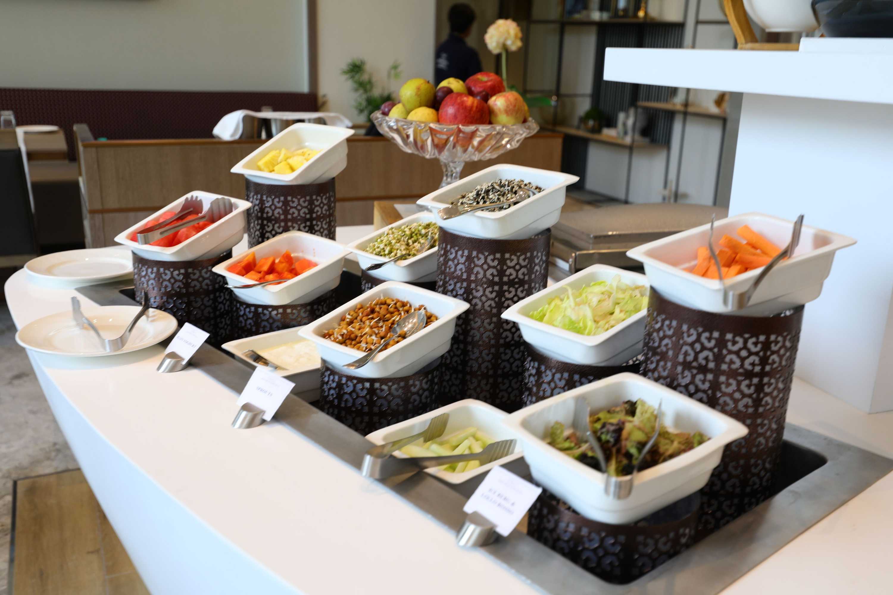 Gift card for Bellevue Sarovar Premiere Junagadh