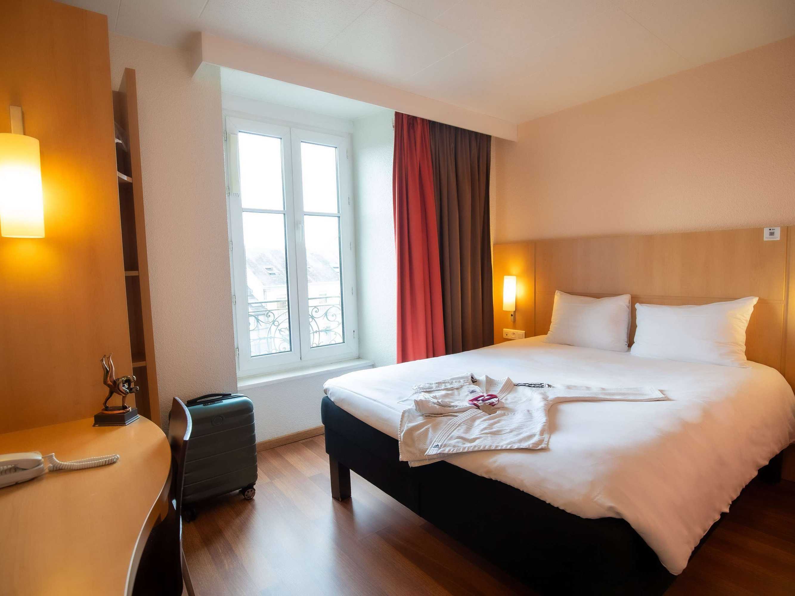 Gift card for Ibis Limoges Centre Gift card for Ibis Limoges Centre