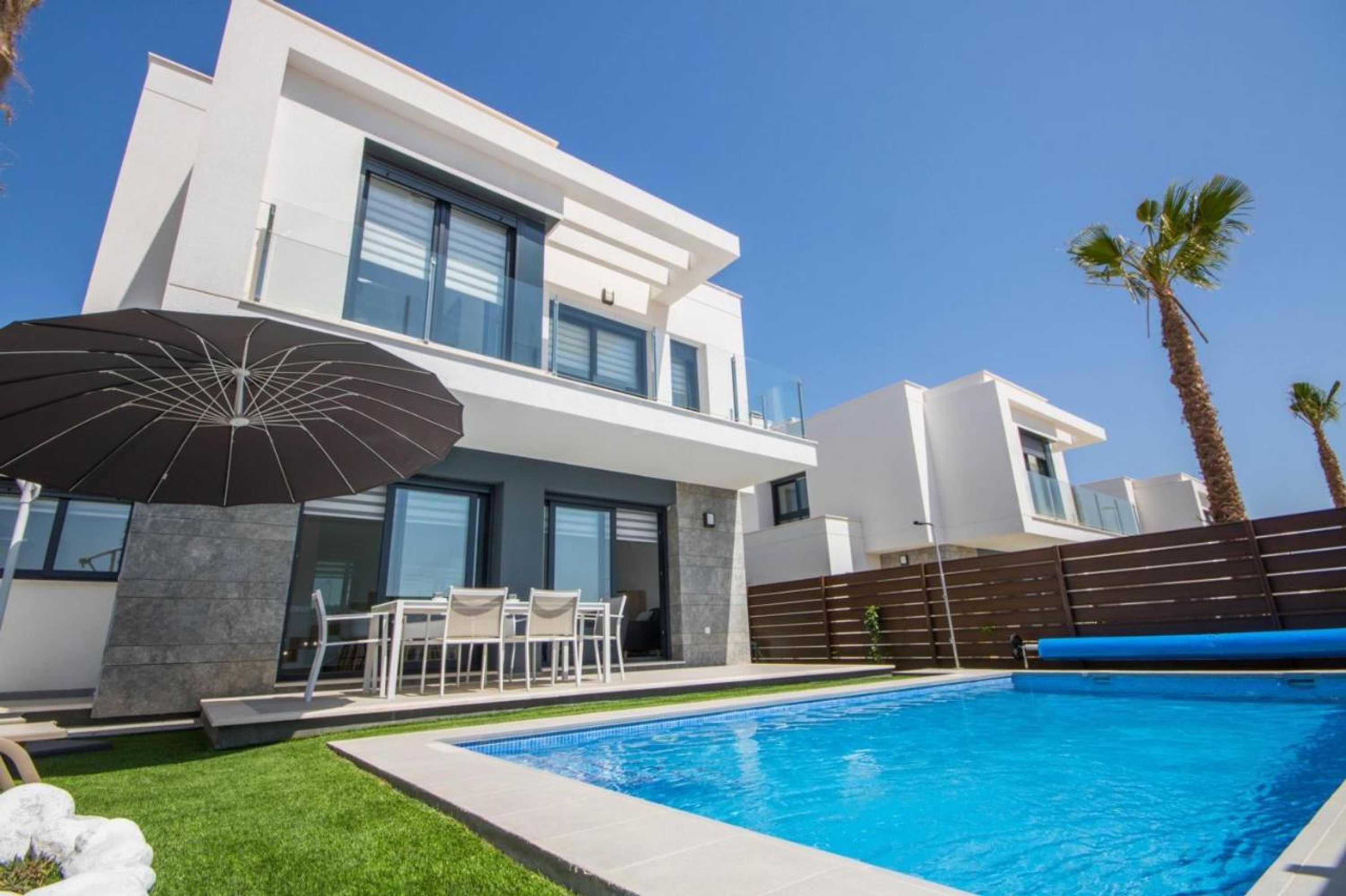 Gift card for Villa Bali 3034