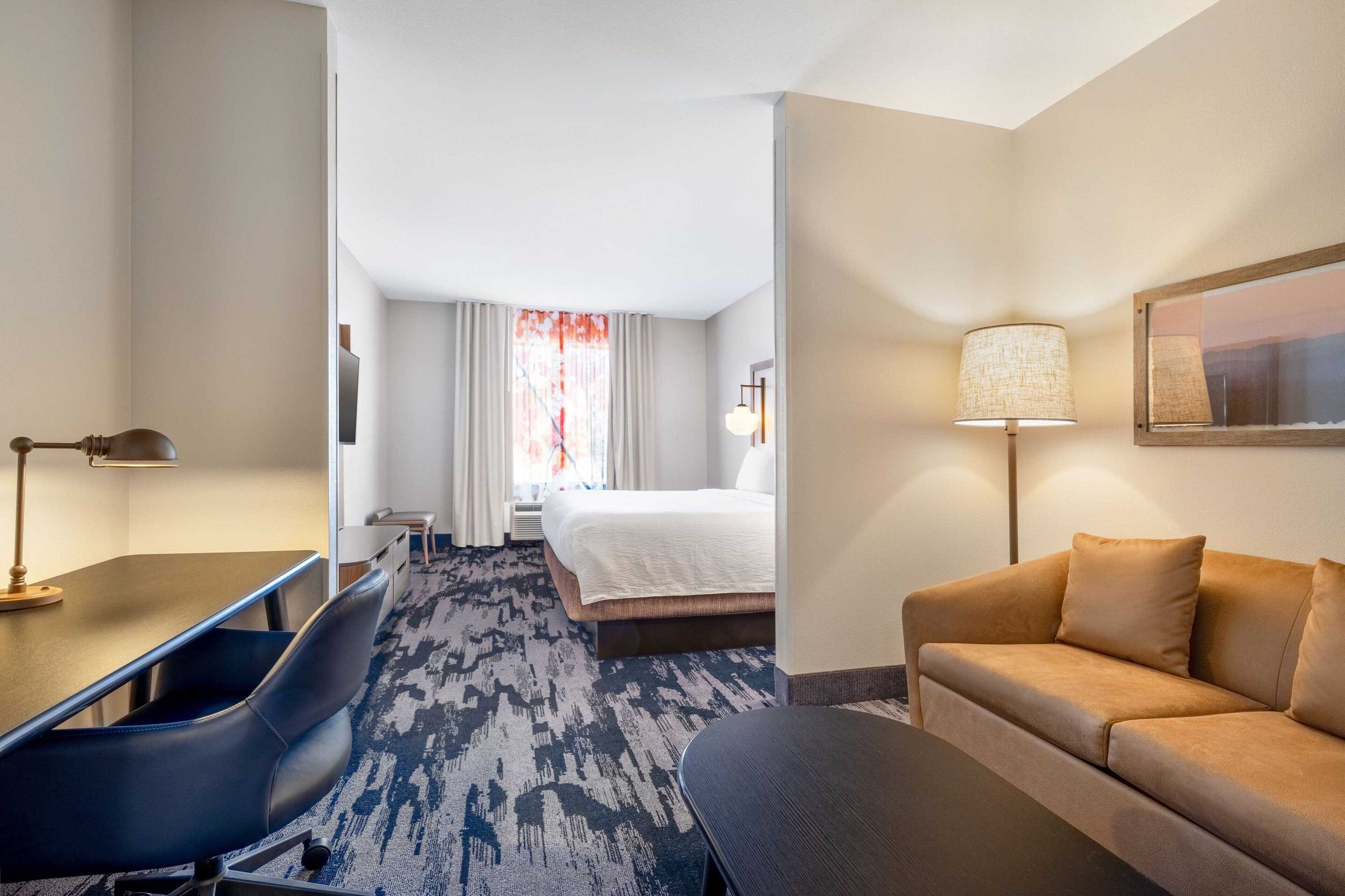 Gift card for Fairfield Inn & Suites by Marriott Fort Walton Beach Hurlburt Area Gift card for Fairfield Inn & Suites by Marriott Fort Walton Beach Hurlburt Area