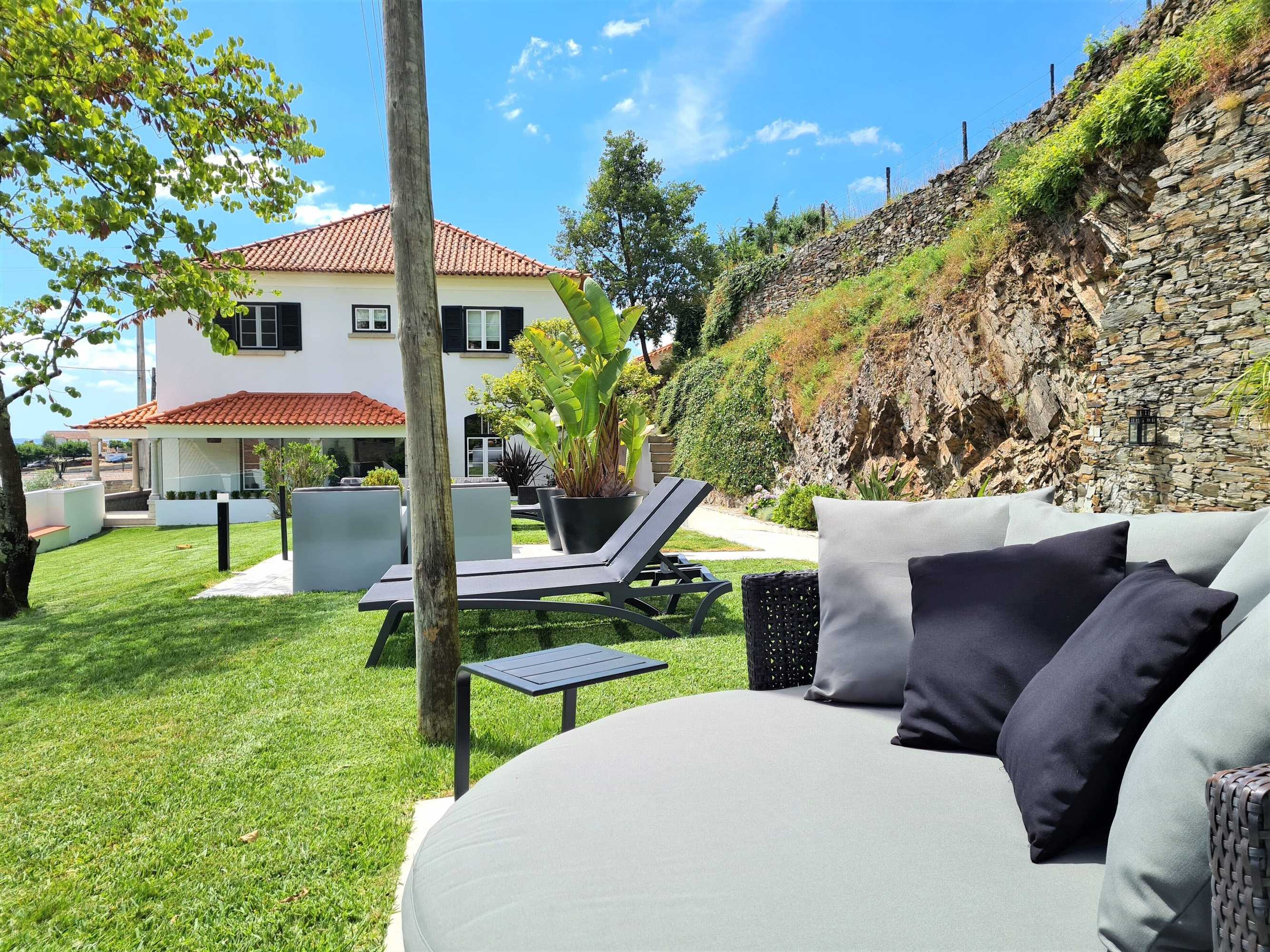 Gift card for Quinta da Palmeira - Country House Retreat & Spa Gift card for Quinta da Palmeira - Country House Retreat & Spa