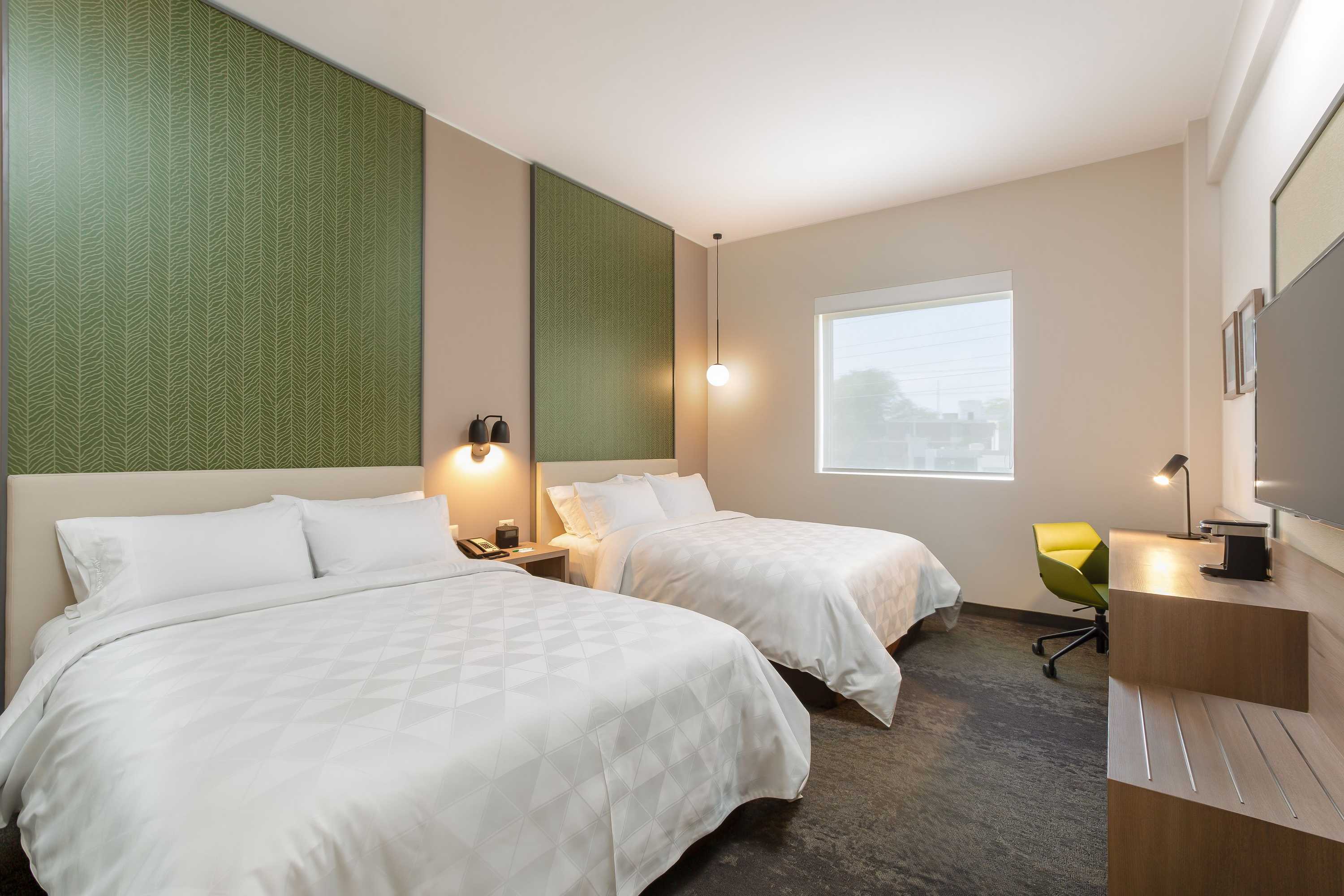 Gift card for Holiday Inn Piura by Ihg Gift card for Holiday Inn Piura by Ihg