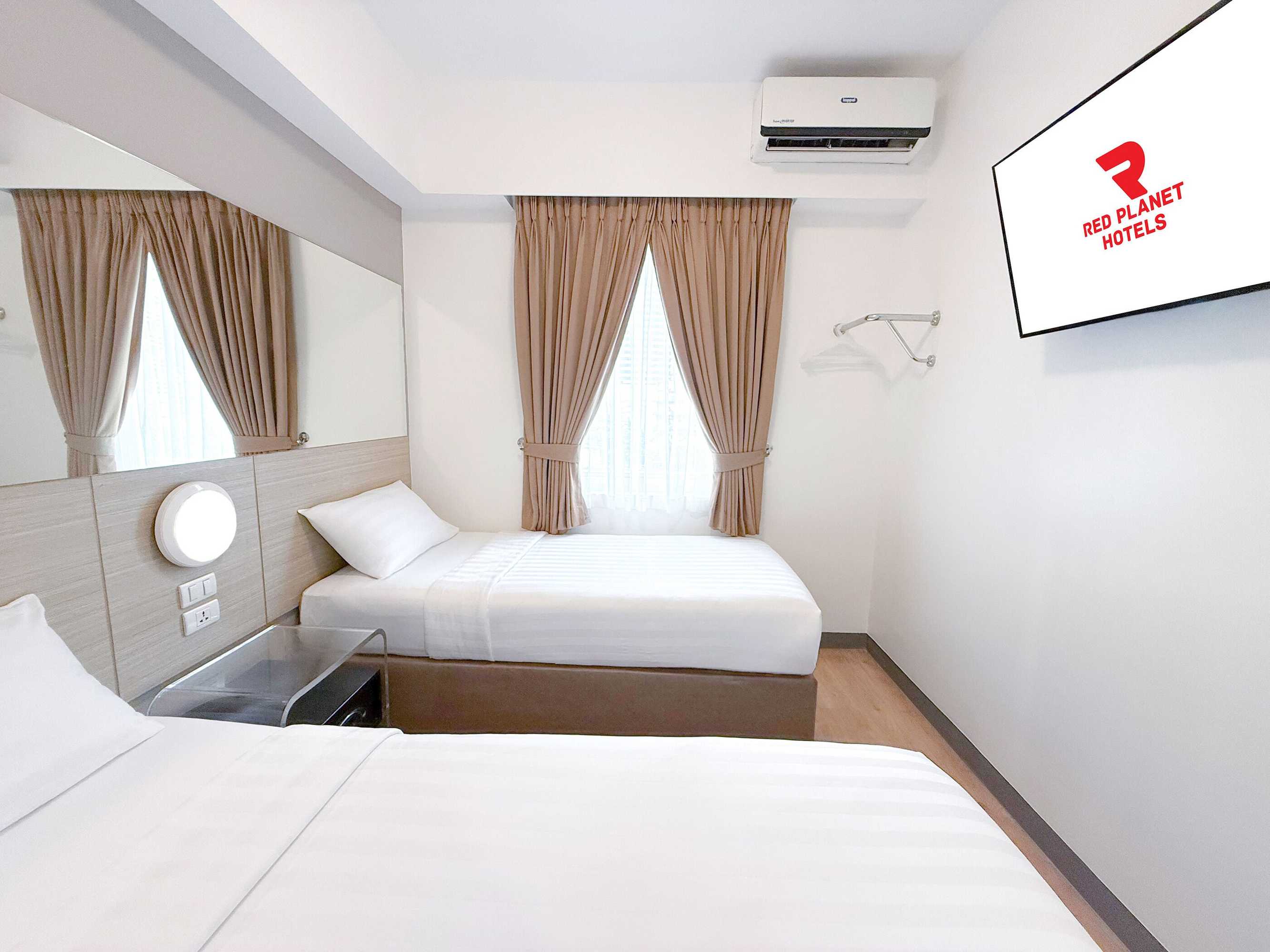 Gift card for Red Planet Ortigas Gift card for Red Planet Ortigas