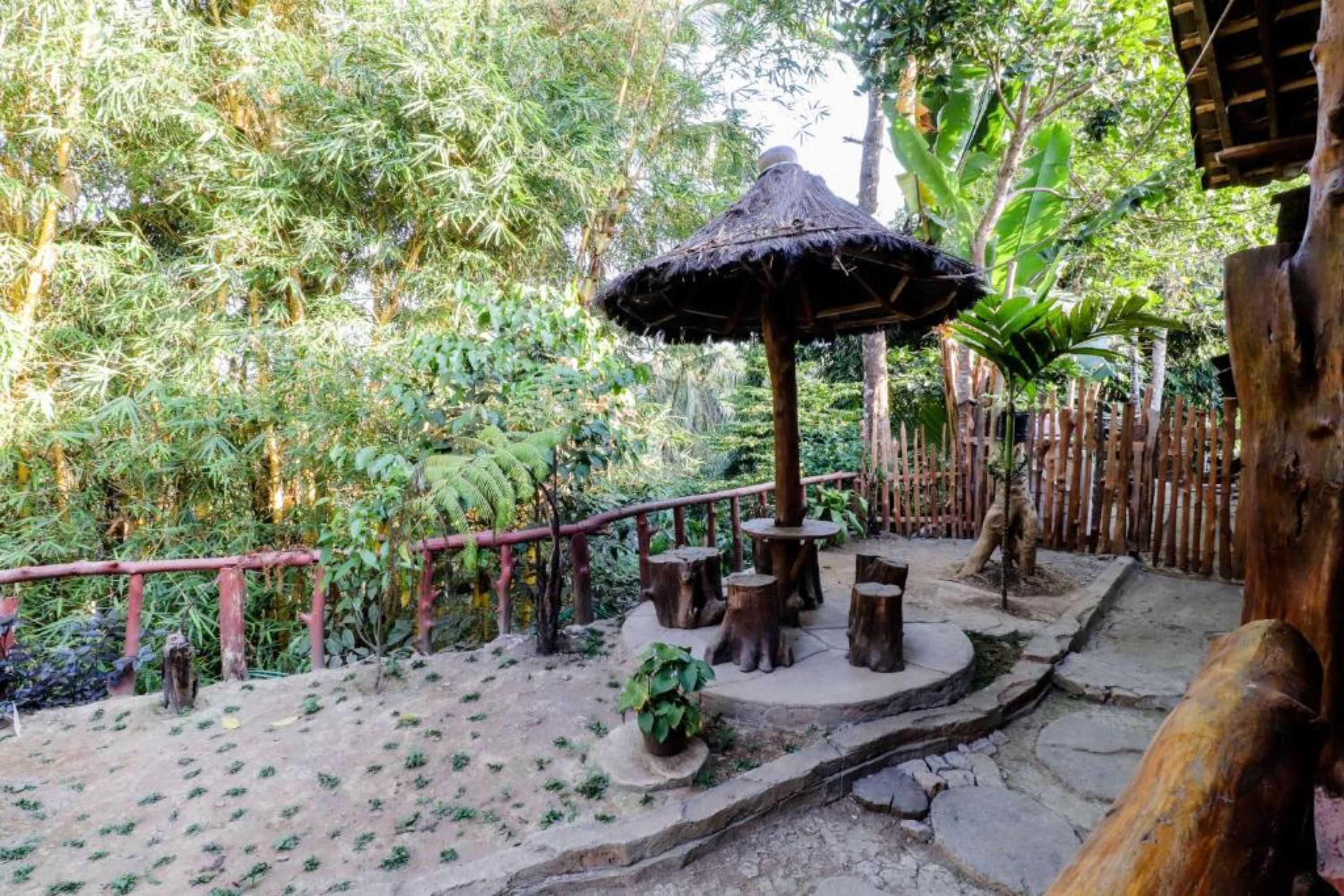 Gift card for Larasati Homestay