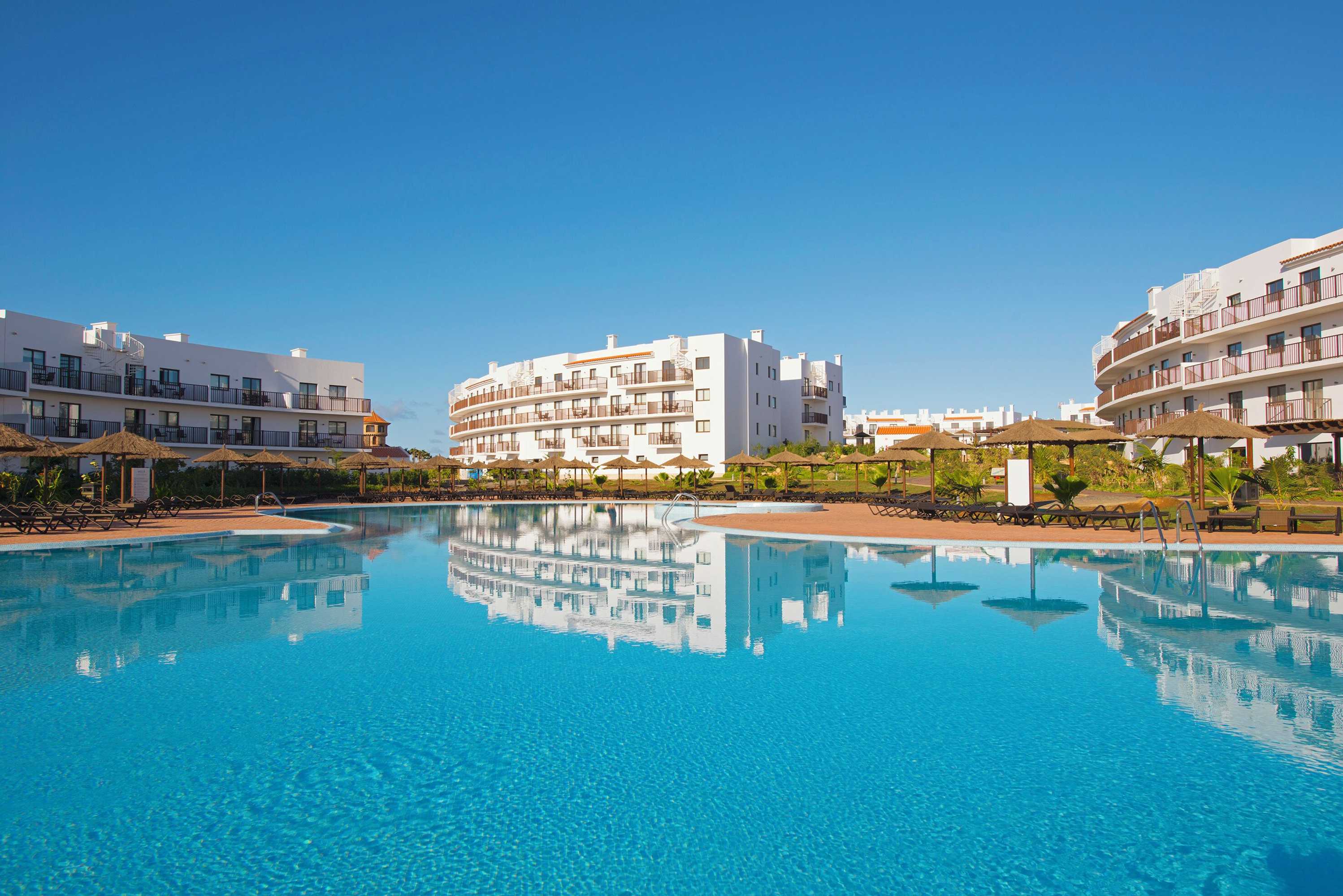 Gift card for Melia Dunas Beach Resort & Spa - All Inclusive Gift card for Melia Dunas Beach Resort & Spa - All Inclusive