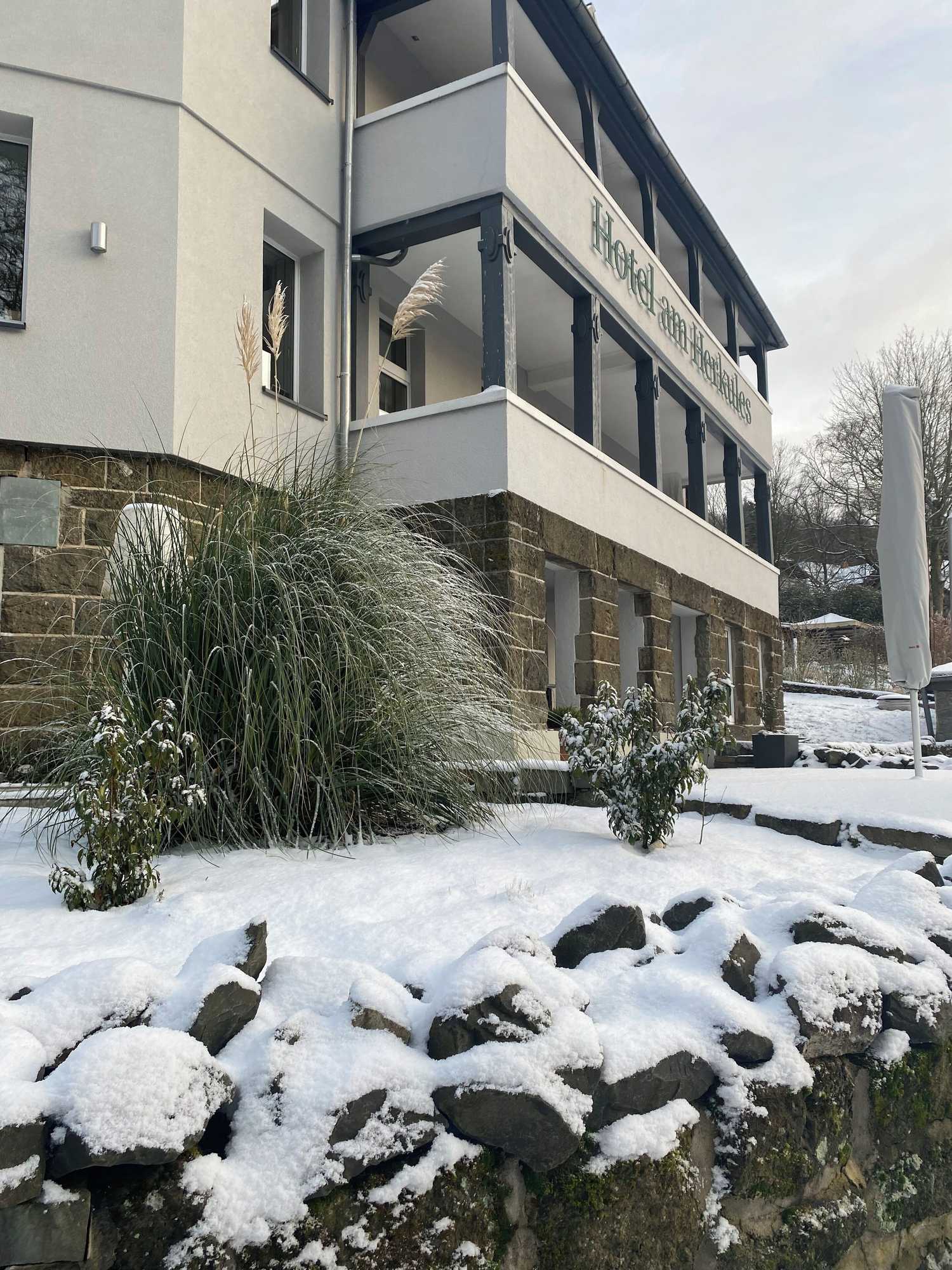 Gift card for Hotel am Herkules - Garni