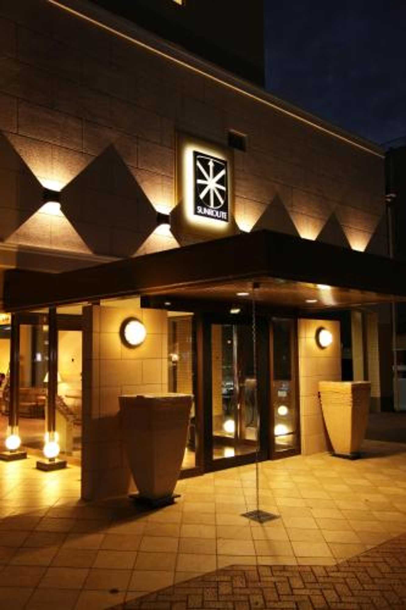 Gift card for Hotel Sunroute Goshogawara Gift card for Hotel Sunroute Goshogawara