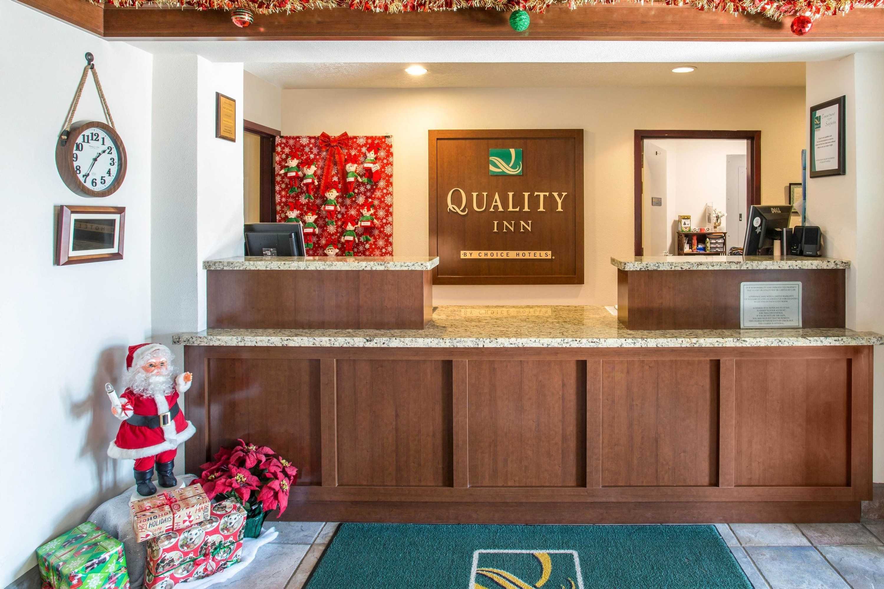 Gift card for Quality Inn Gift card for Quality Inn