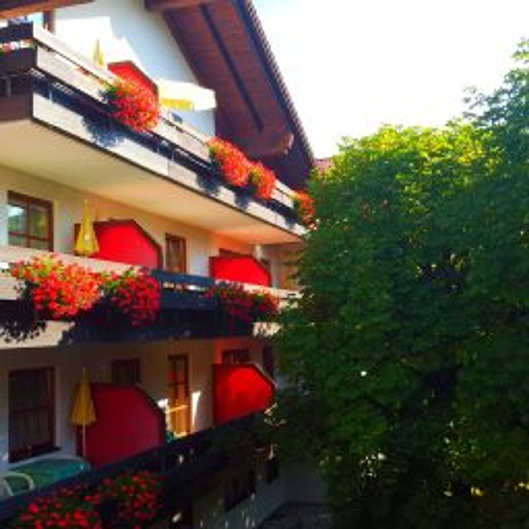Gift card for Appartment-Hotel-Hölzl Gift card for Appartment-Hotel-Hölzl