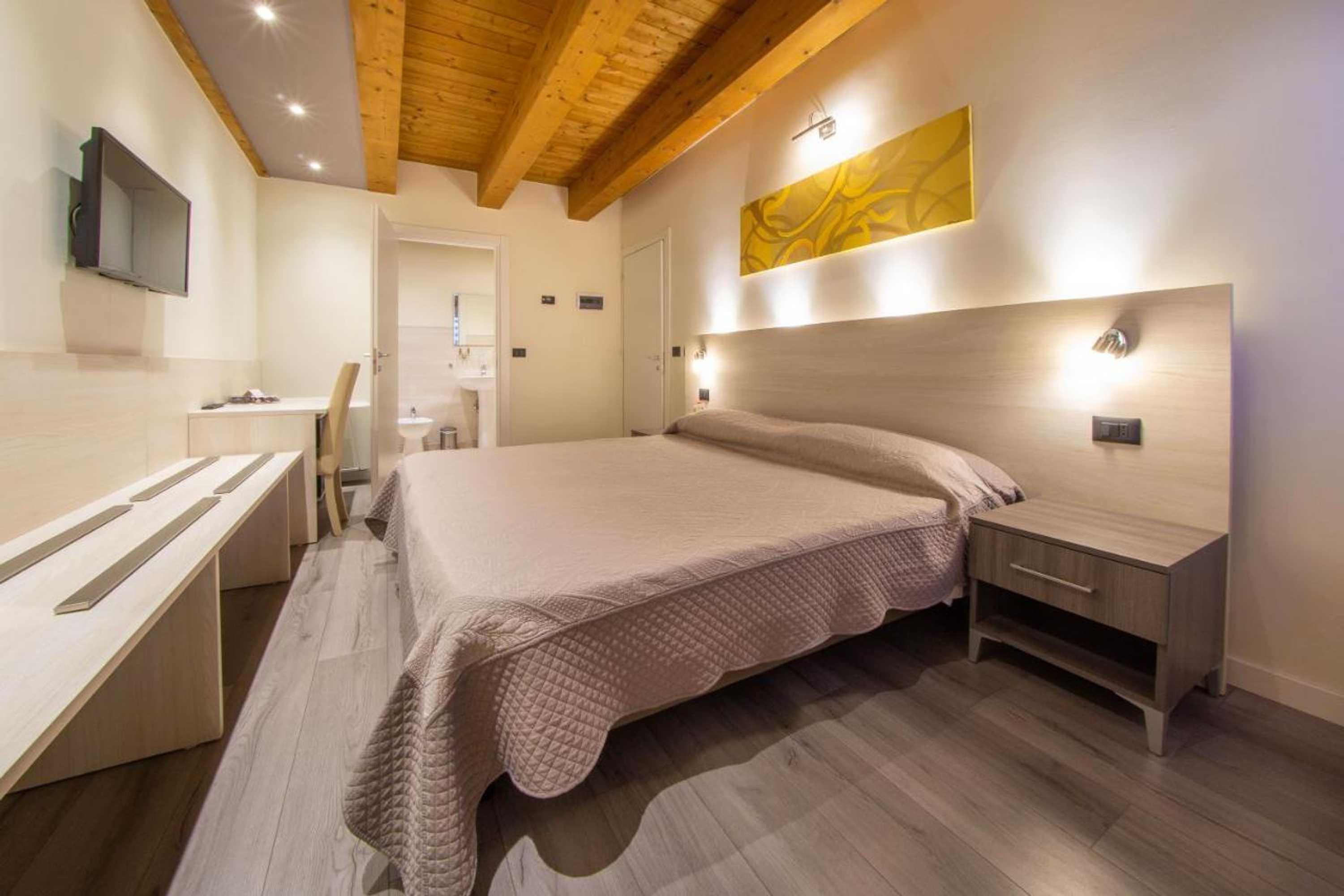Gift card for Hotel Regio