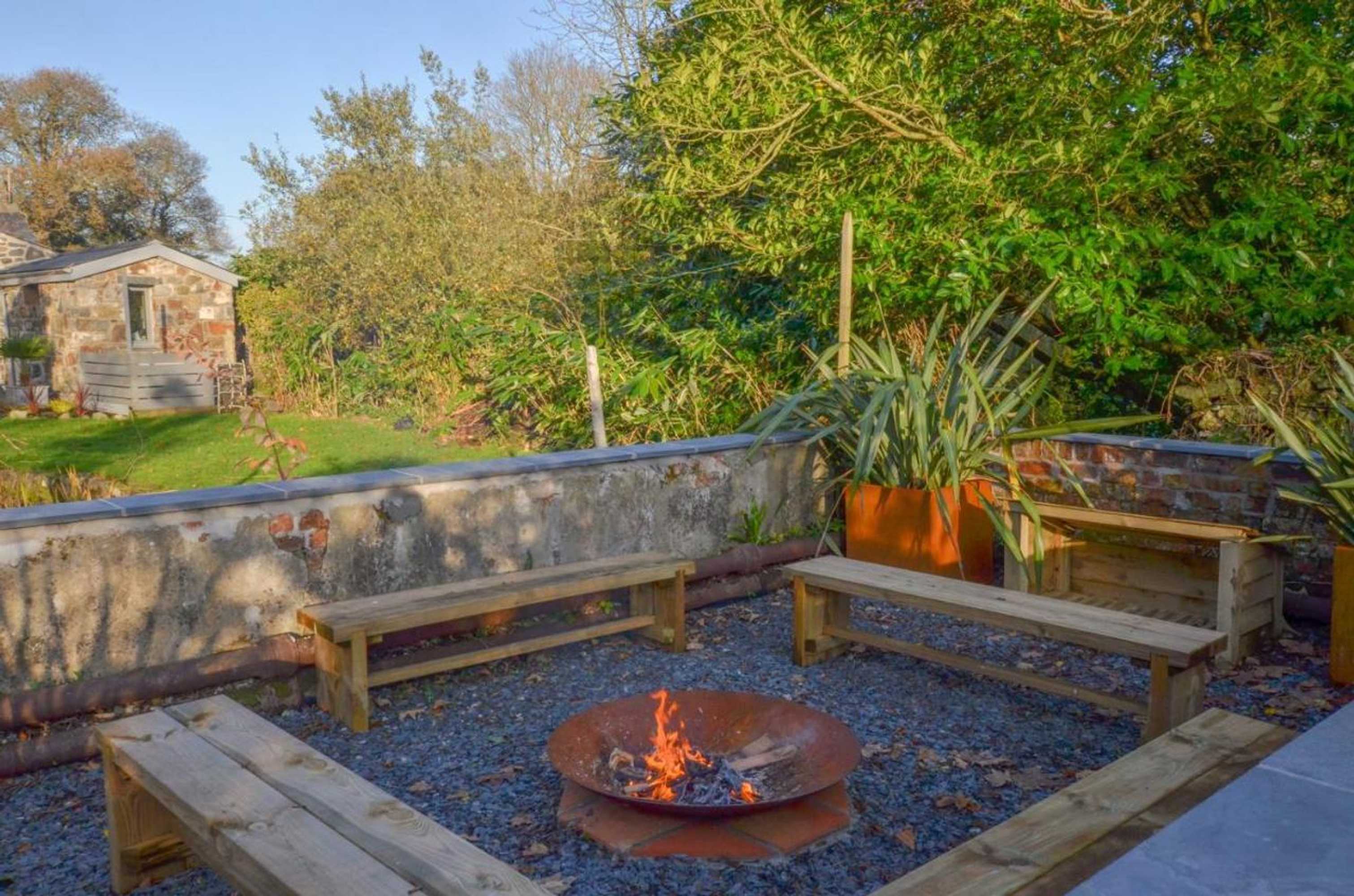 Gift card for The Arlington