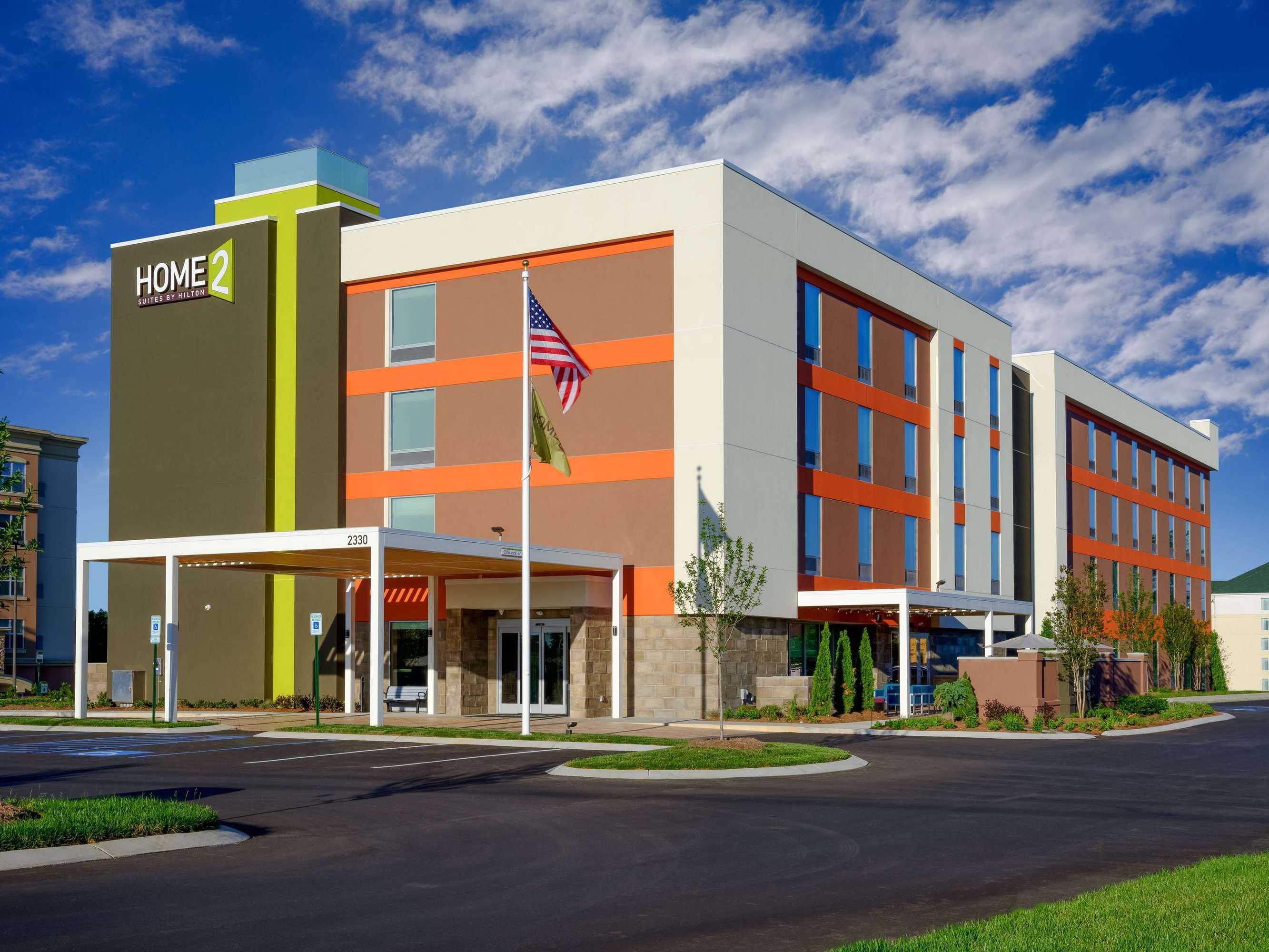 Gift card for Home2 Suites by Hilton Chattanooga Hamilton Place Gift card for Home2 Suites by Hilton Chattanooga Hamilton Place